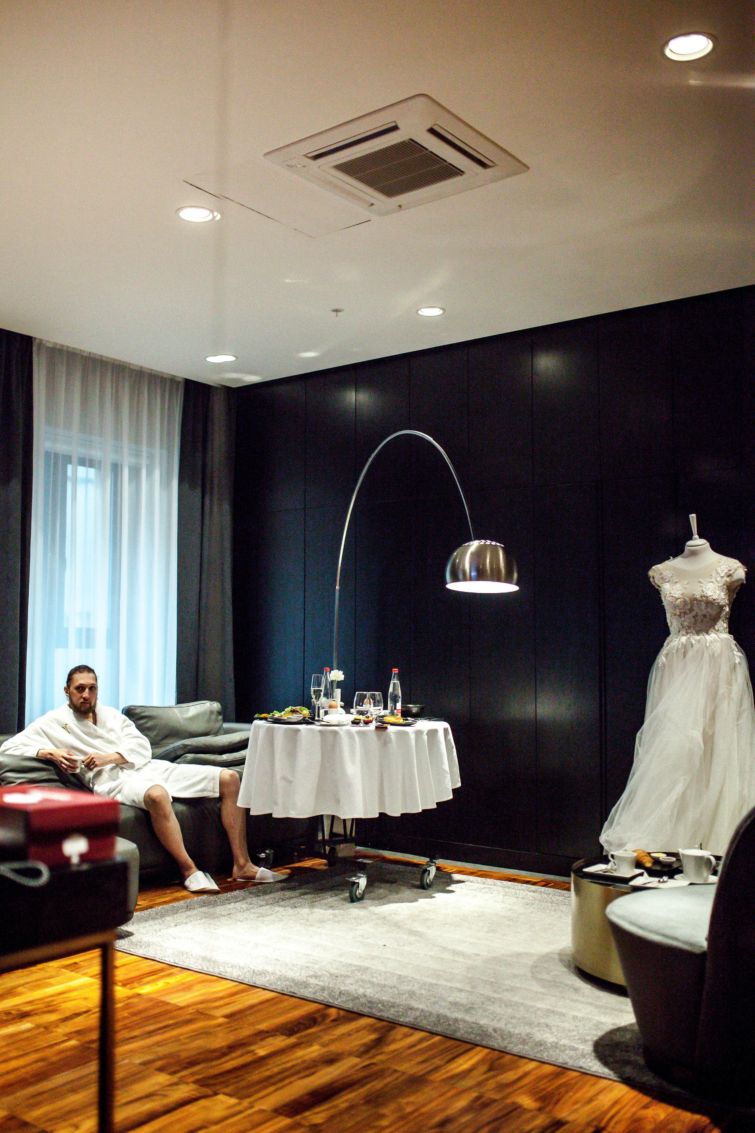 Гамма чувств. Свадебный фотограф Санкт-Петербург Ирина Селезнева RmesLOVE