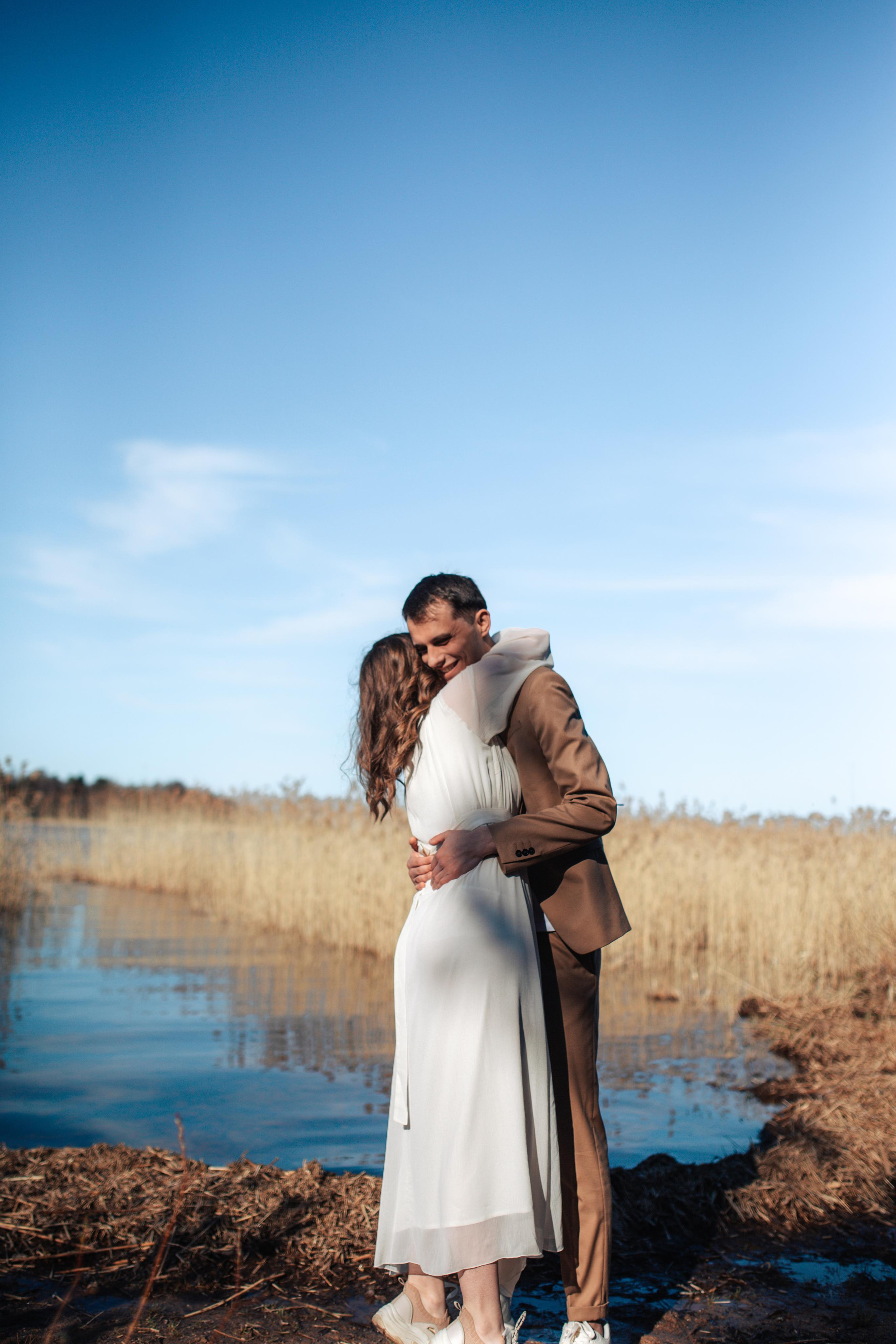 Они женились в пандемию. Свадебный фотограф Санкт-Петербург Ирина Селезнева RmesLOVE