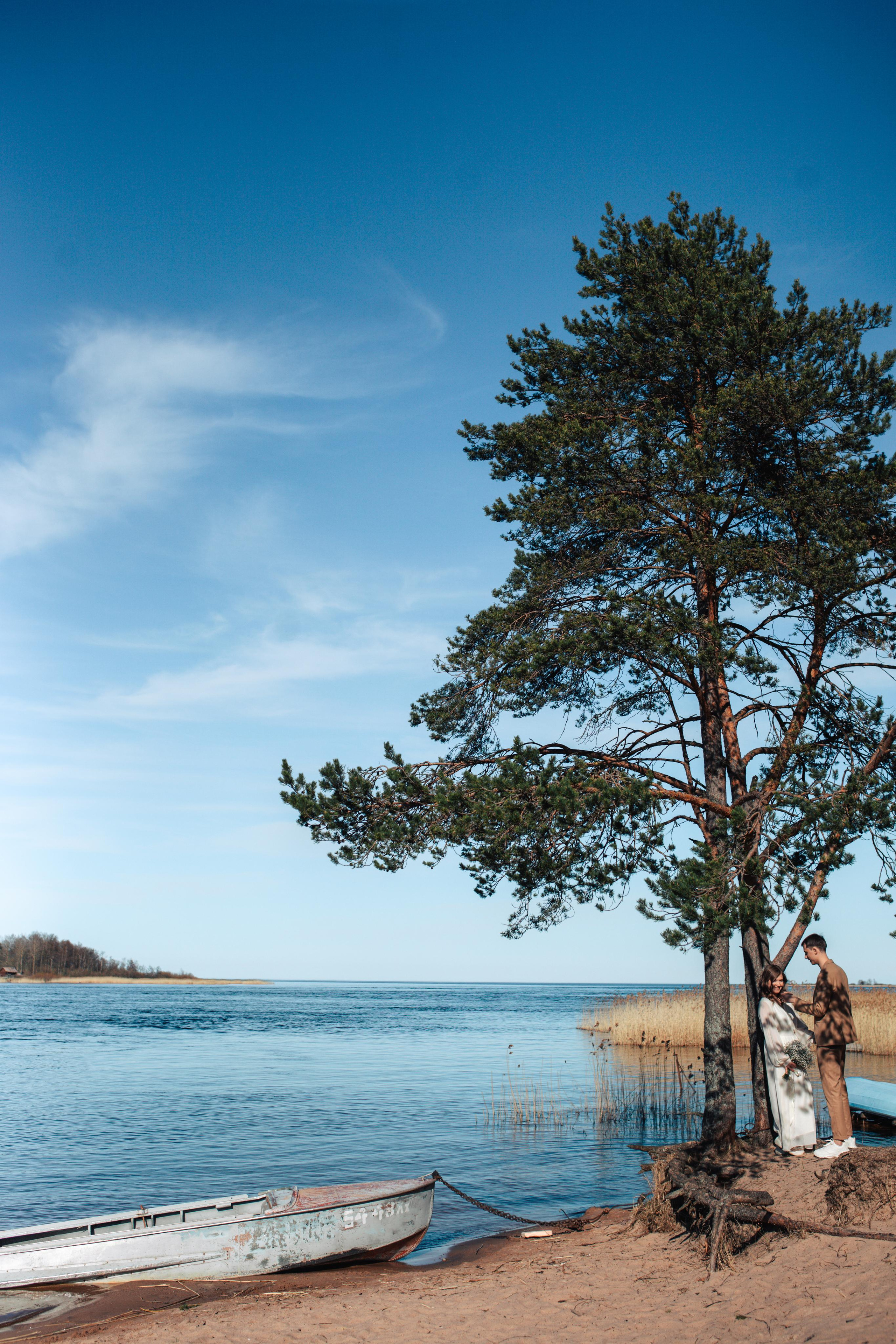 Они женились в пандемию. Свадебный фотограф Санкт-Петербург Ирина Селезнева RmesLOVE