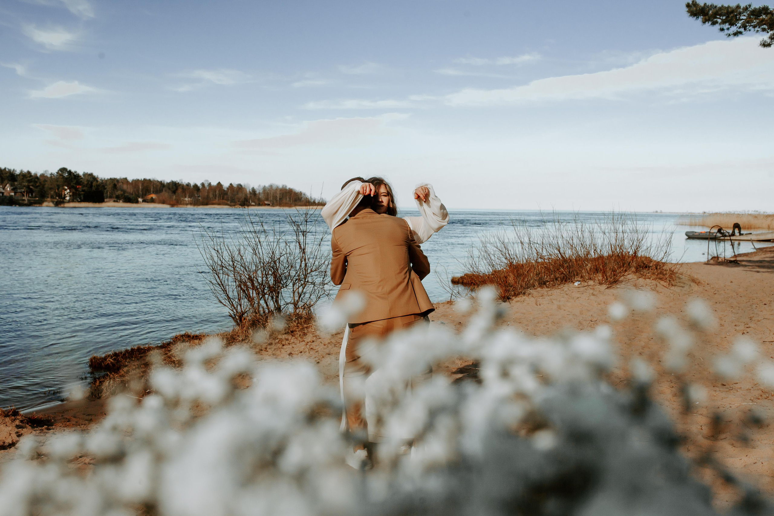 Они женились в пандемию. Свадебный фотограф Санкт-Петербург Ирина Селезнева RmesLOVE