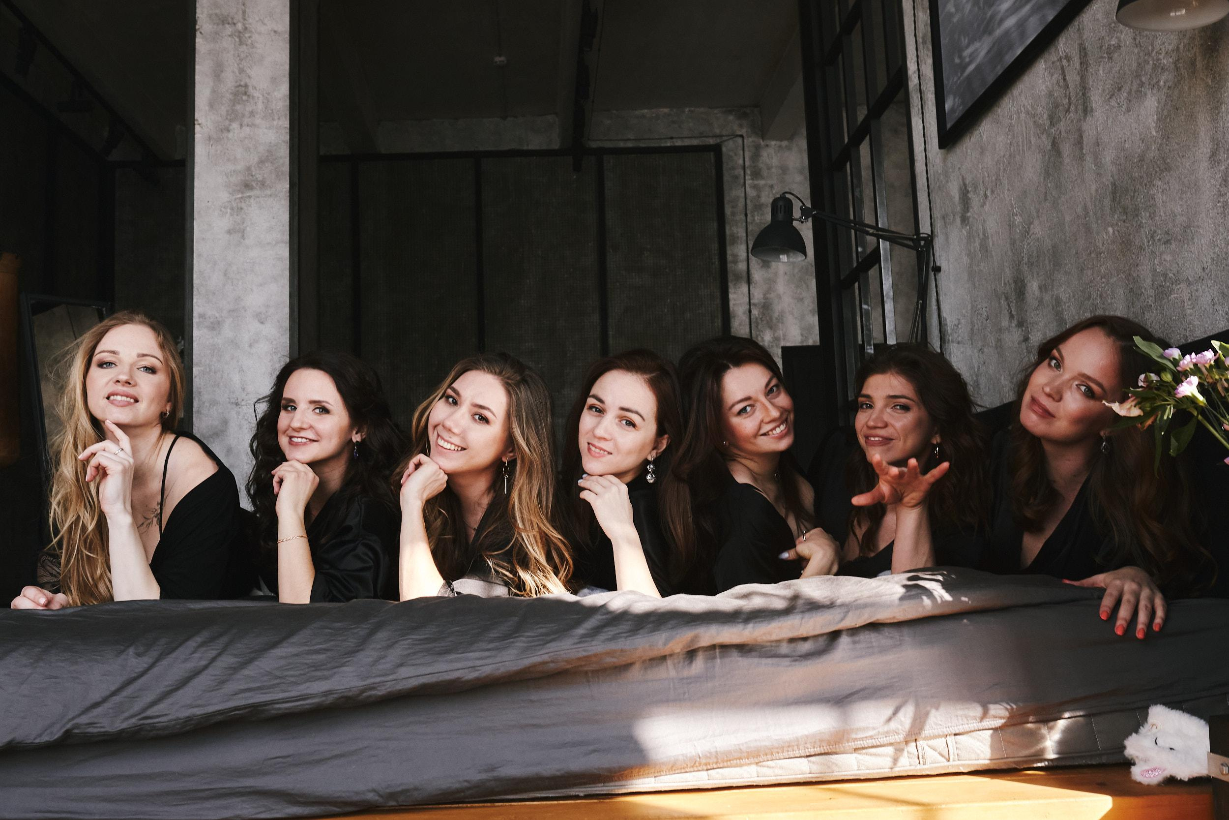 Friends. Свадебный фотограф Санкт-Петербург Ирина Селезнева RmesLOVE