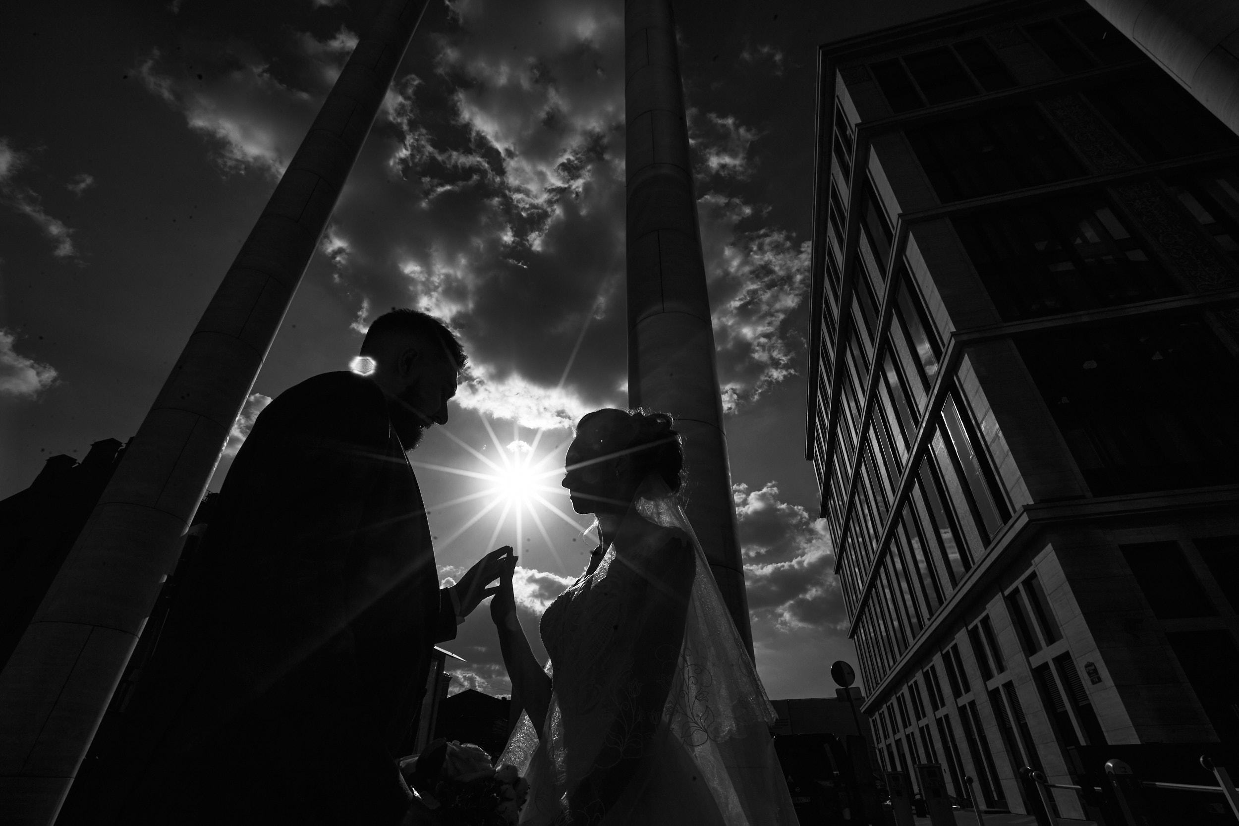 Чего? солнце в Питере?!. Свадебный фотограф Санкт-Петербург Ирина Селезнева RmesLOVE