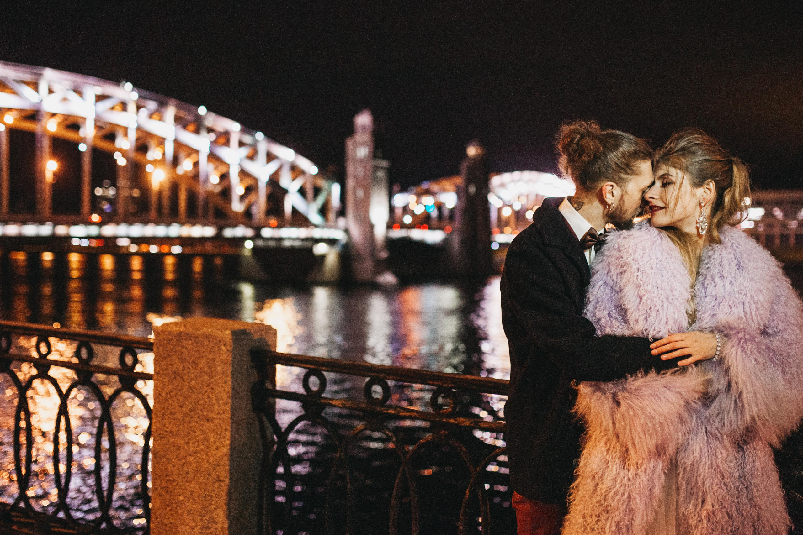 Гамма чувств. Свадебный фотограф Санкт-Петербург Ирина Селезнева RmesLOVE