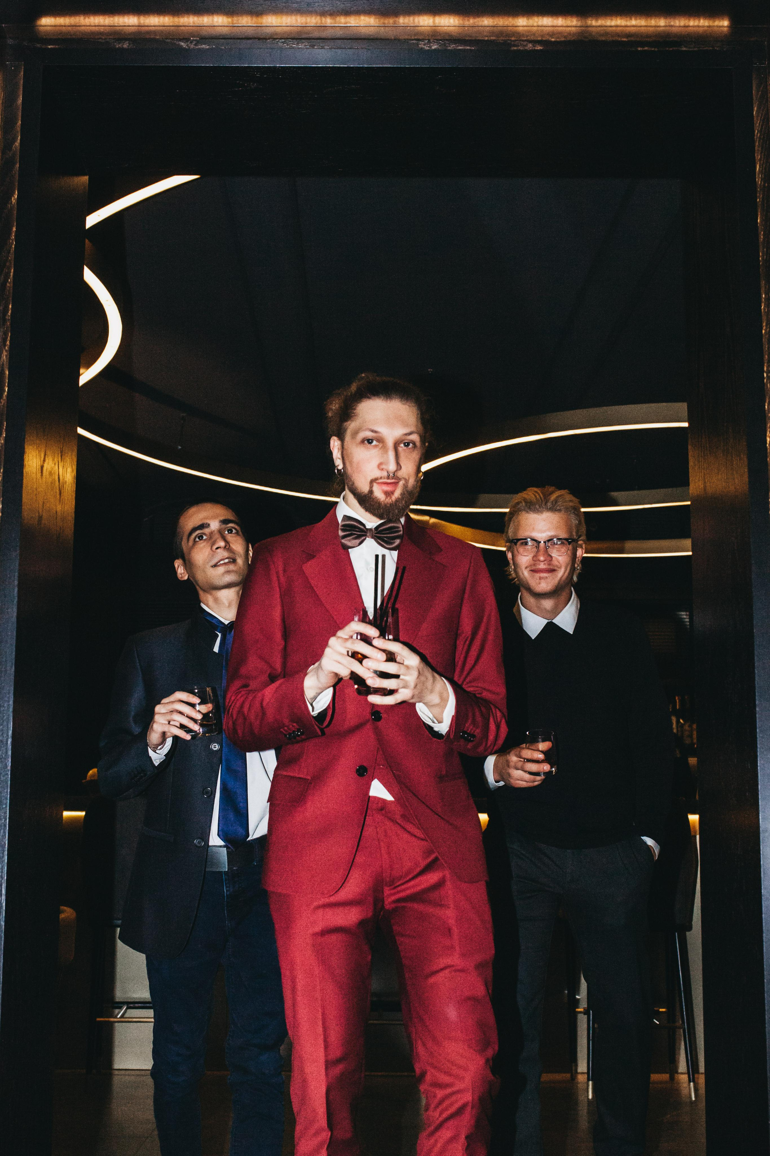 Гамма чувств. Свадебный фотограф Санкт-Петербург Ирина Селезнева RmesLOVE