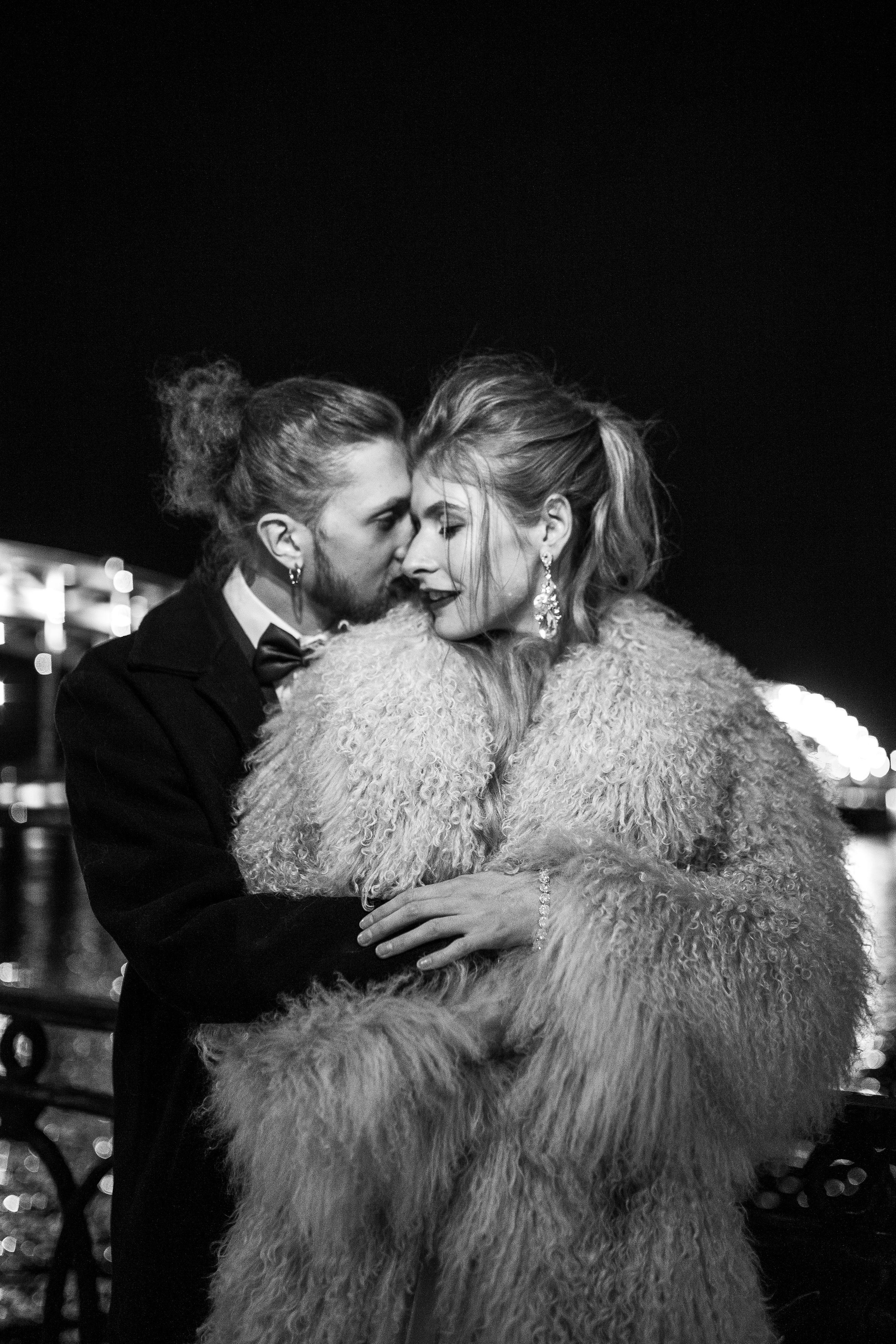 Гамма чувств. Свадебный фотограф Санкт-Петербург Ирина Селезнева RmesLOVE