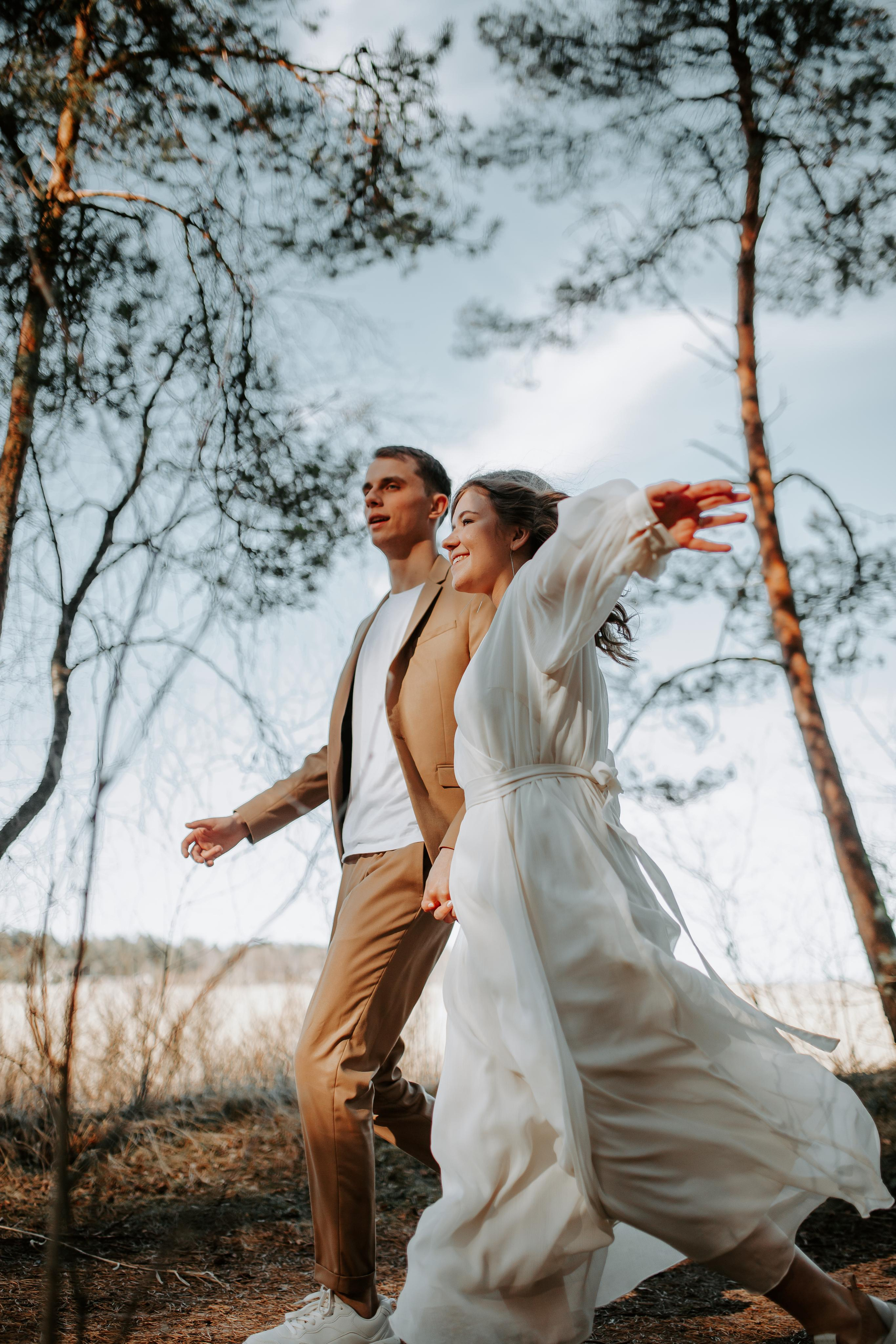 Они женились в пандемию. Свадебный фотограф Санкт-Петербург Ирина Селезнева RmesLOVE