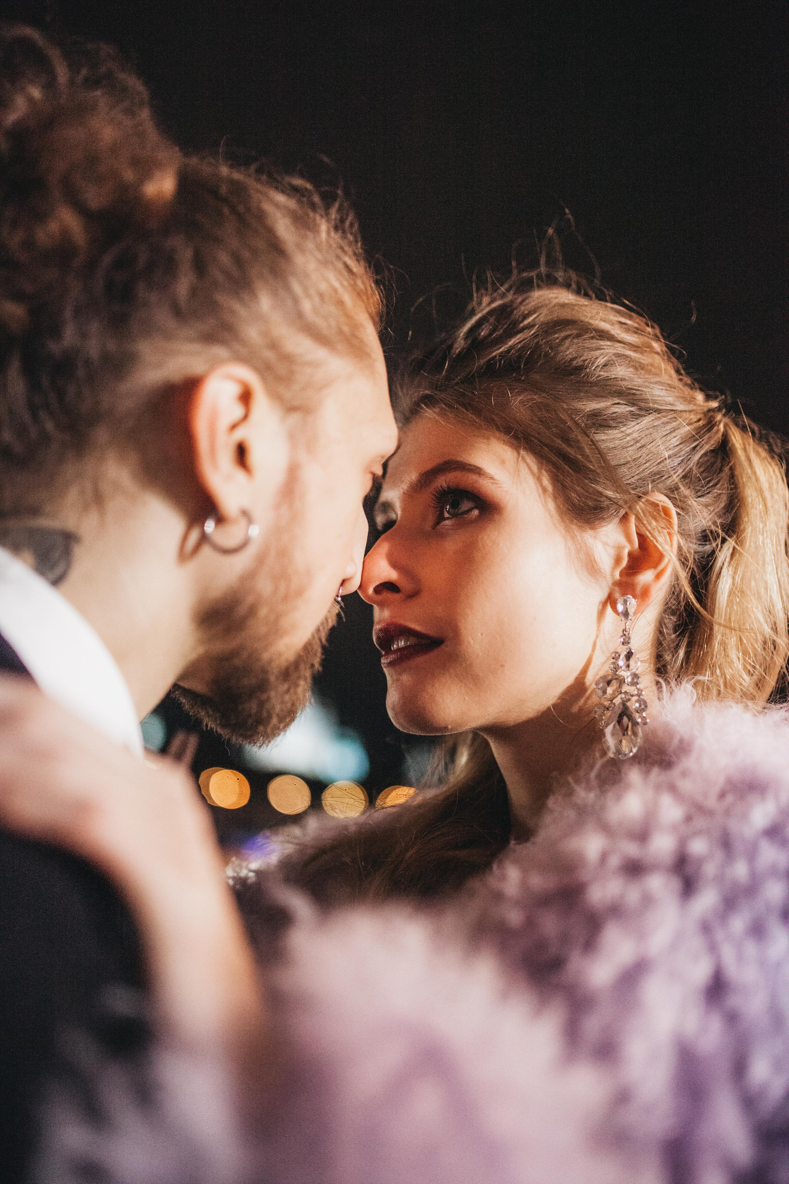 Гамма чувств. Свадебный фотограф Санкт-Петербург Ирина Селезнева RmesLOVE