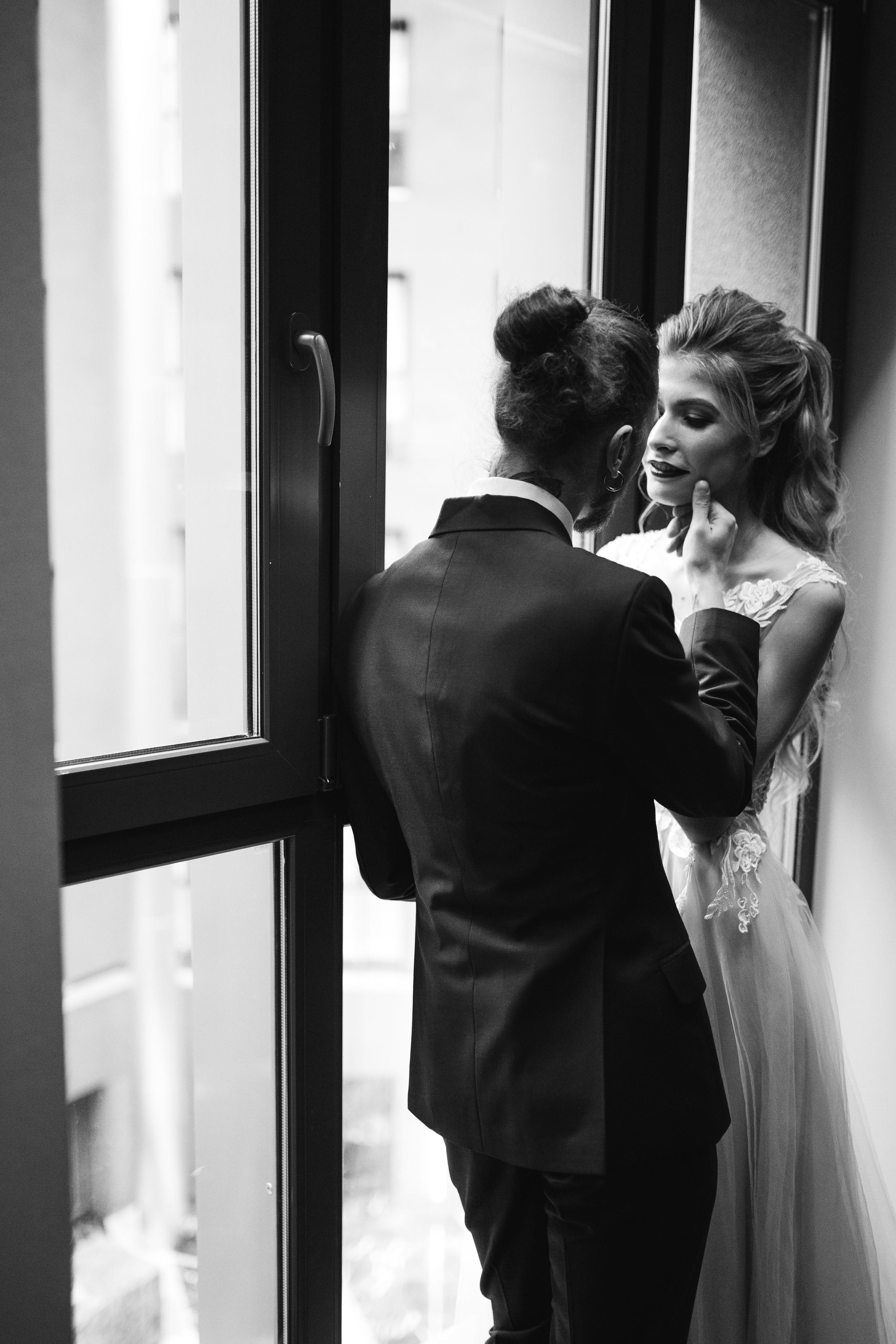 Гамма чувств. Свадебный фотограф Санкт-Петербург Ирина Селезнева RmesLOVE