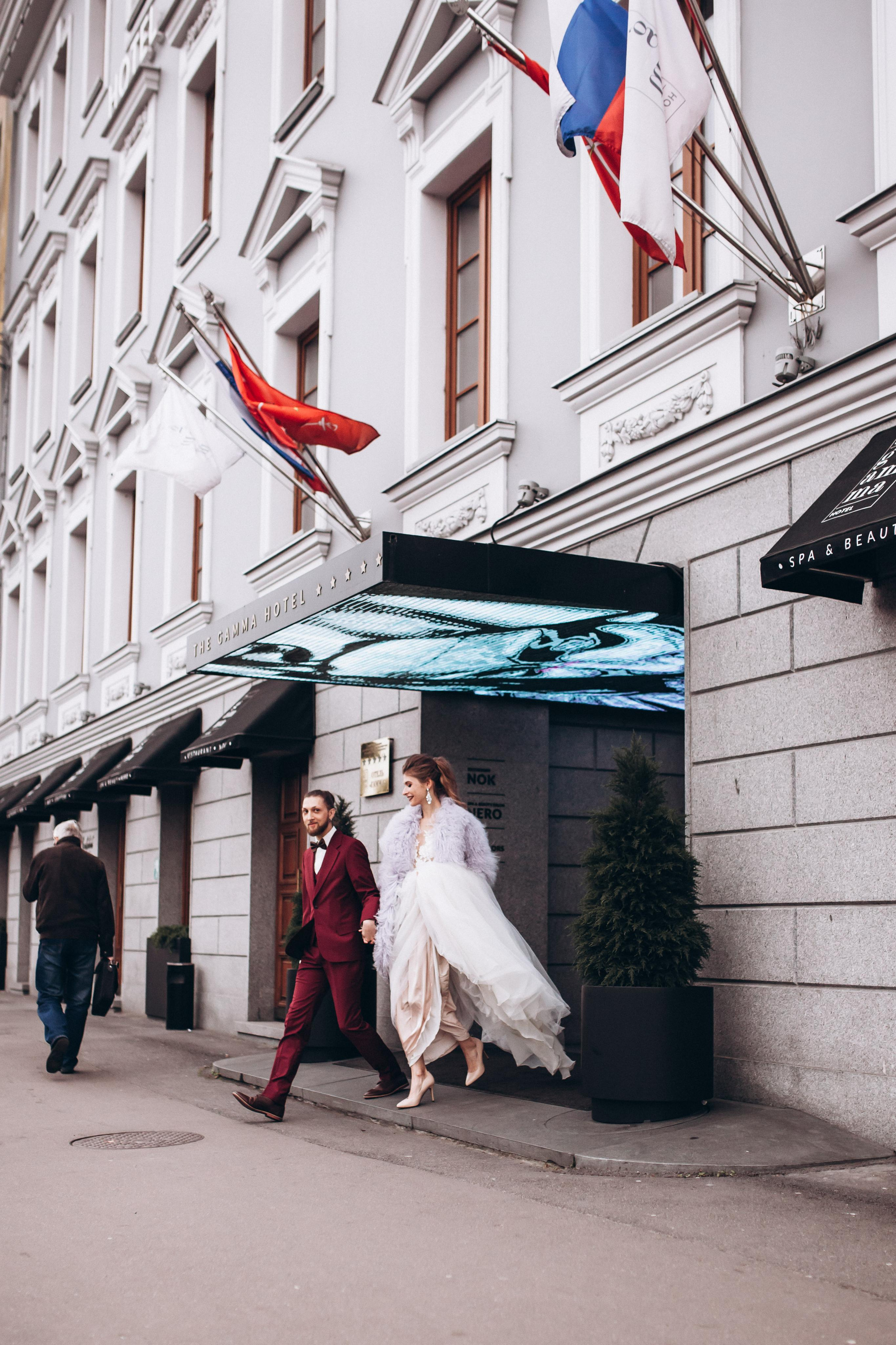 Гамма чувств. Свадебный фотограф Санкт-Петербург Ирина Селезнева RmesLOVE