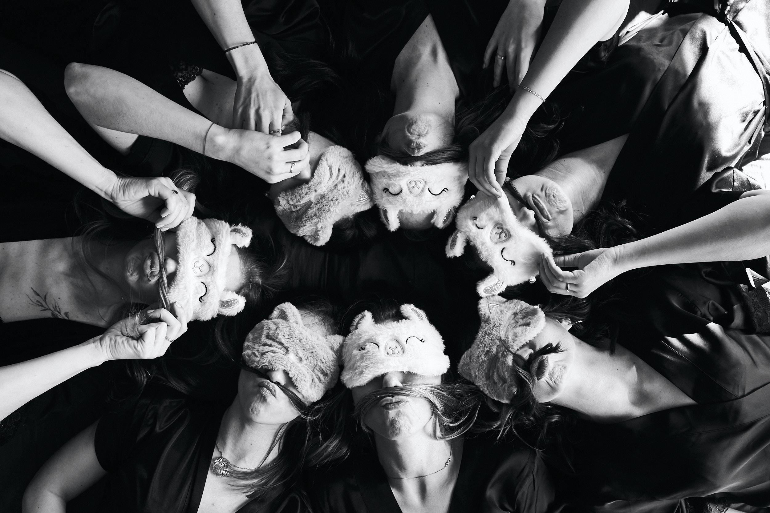 Friends. Свадебный фотограф Санкт-Петербург Ирина Селезнева RmesLOVE