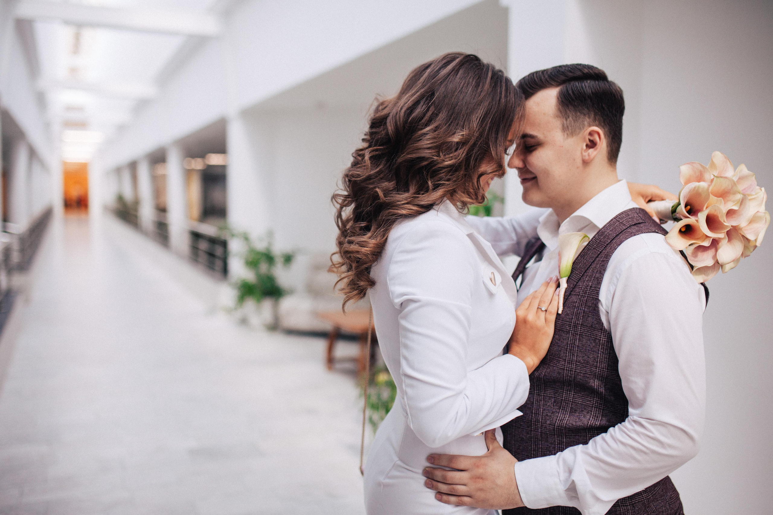 Свадьба в два дня длиною. Свадебный фотограф Санкт-Петербург Ирина Селезнева RmesLOVE