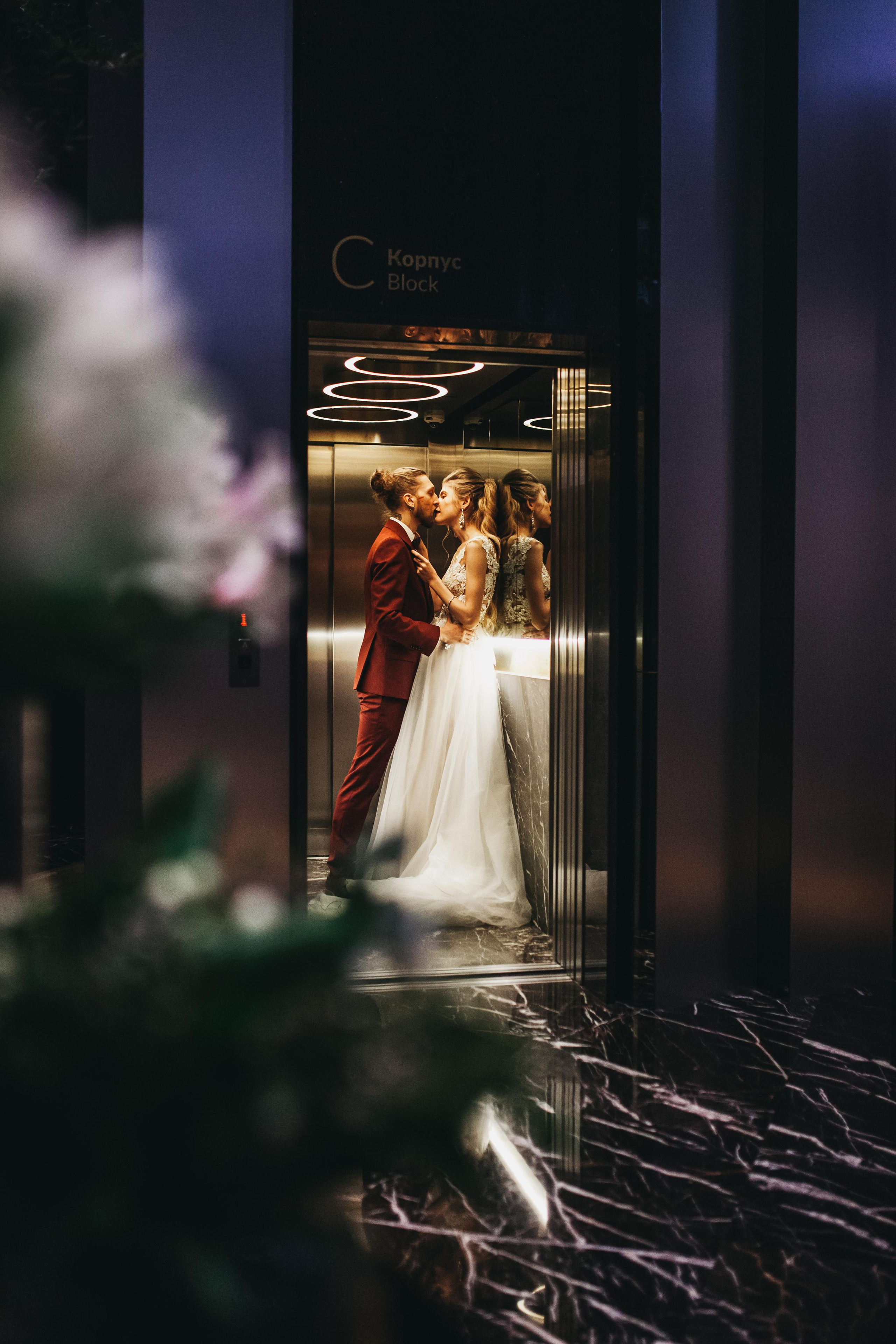 Гамма чувств. Свадебный фотограф Санкт-Петербург Ирина Селезнева RmesLOVE