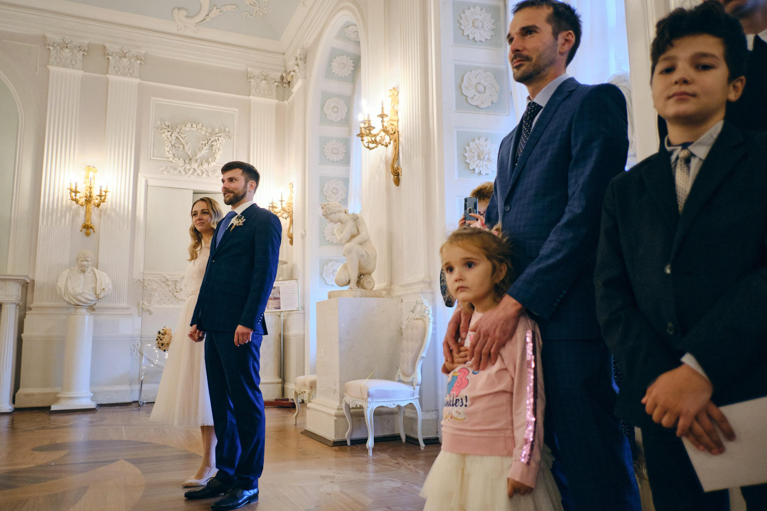 В Гатчинском Дворце. Свадебный фотограф Санкт-Петербург Ирина Селезнева RmesLOVE