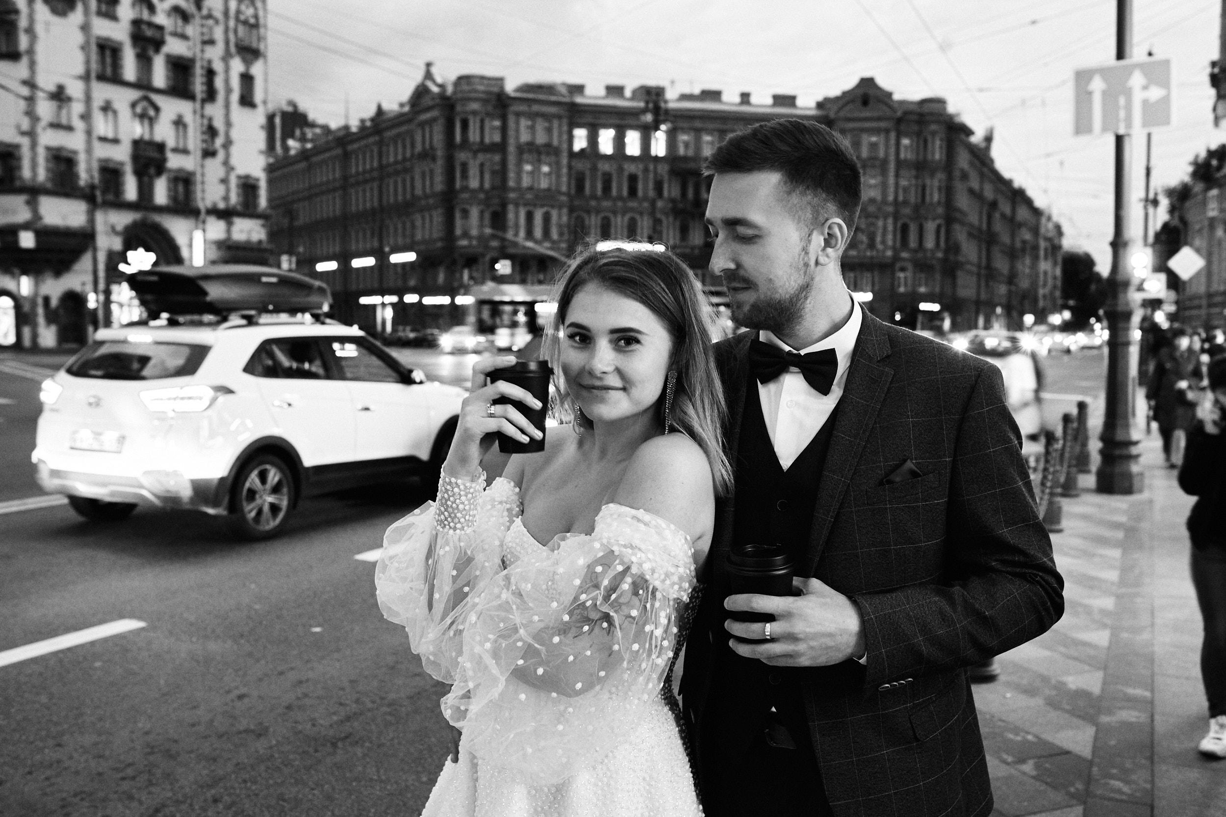 Из Москвы в Питер ради кадров. Свадебный фотограф Санкт-Петербург Ирина Селезнева RmesLOVE