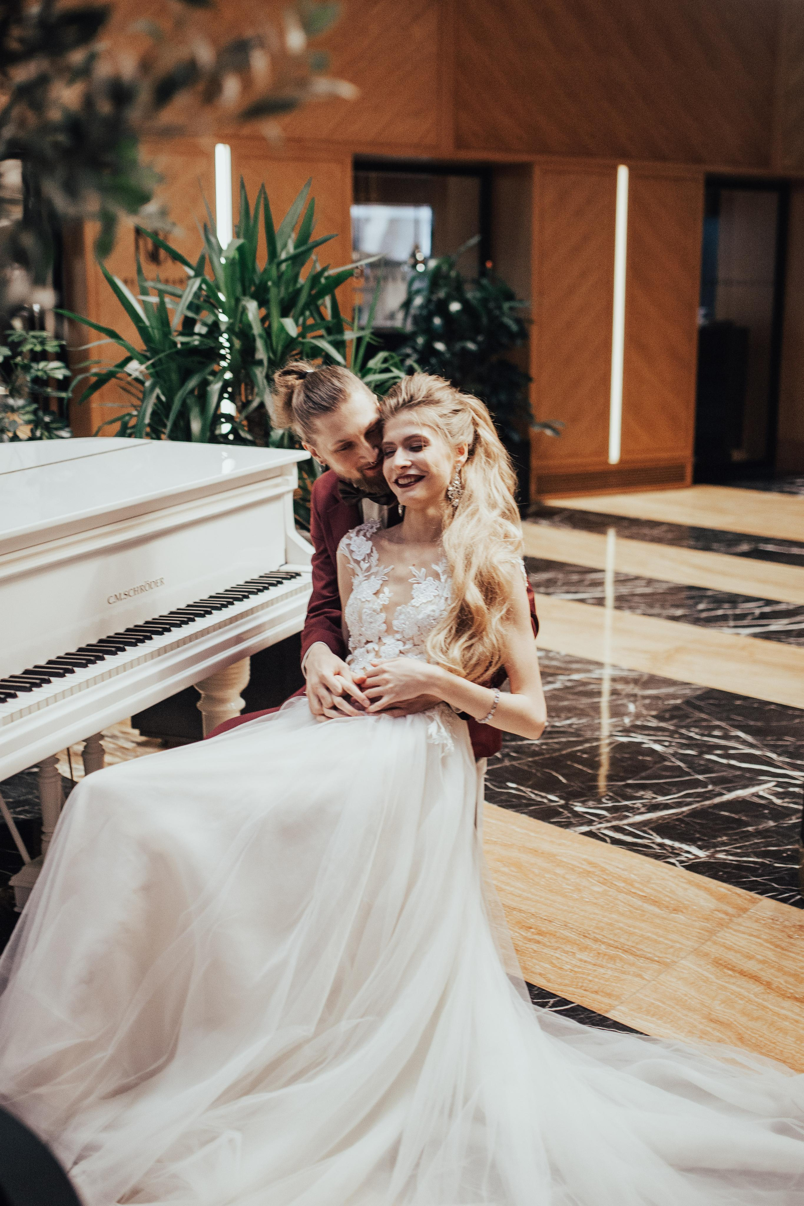 Гамма чувств. Свадебный фотограф Санкт-Петербург Ирина Селезнева RmesLOVE