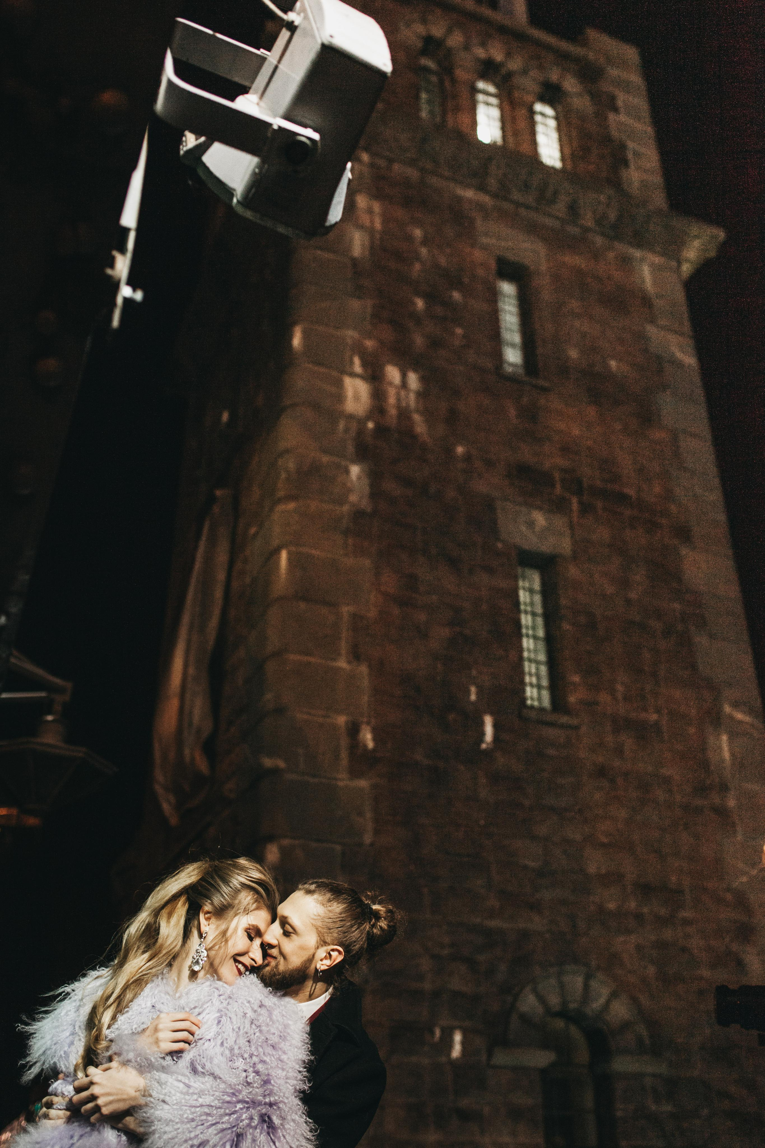 Гамма чувств. Свадебный фотограф Санкт-Петербург Ирина Селезнева RmesLOVE