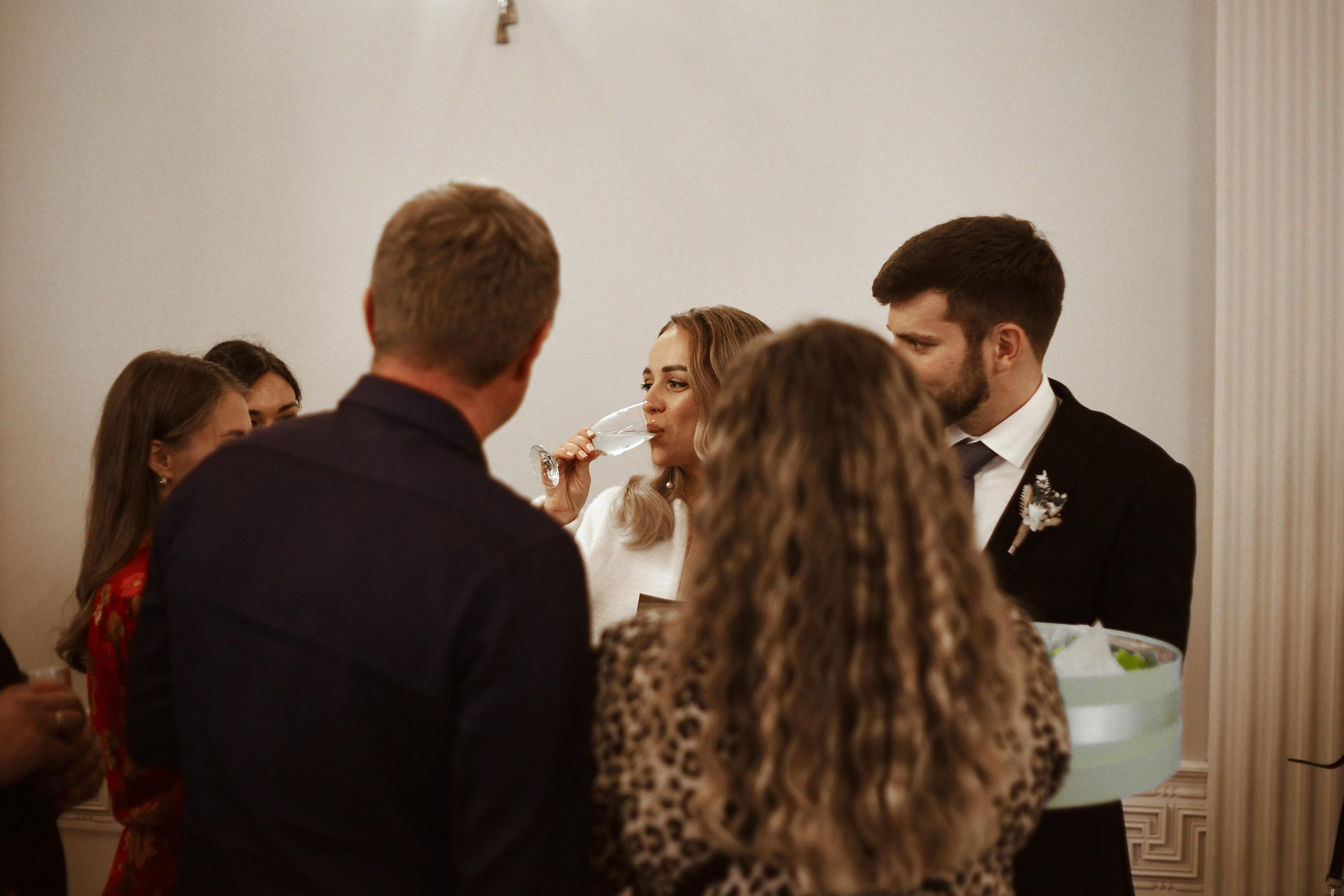 В Гатчинском Дворце. Свадебный фотограф Санкт-Петербург Ирина Селезнева RmesLOVE