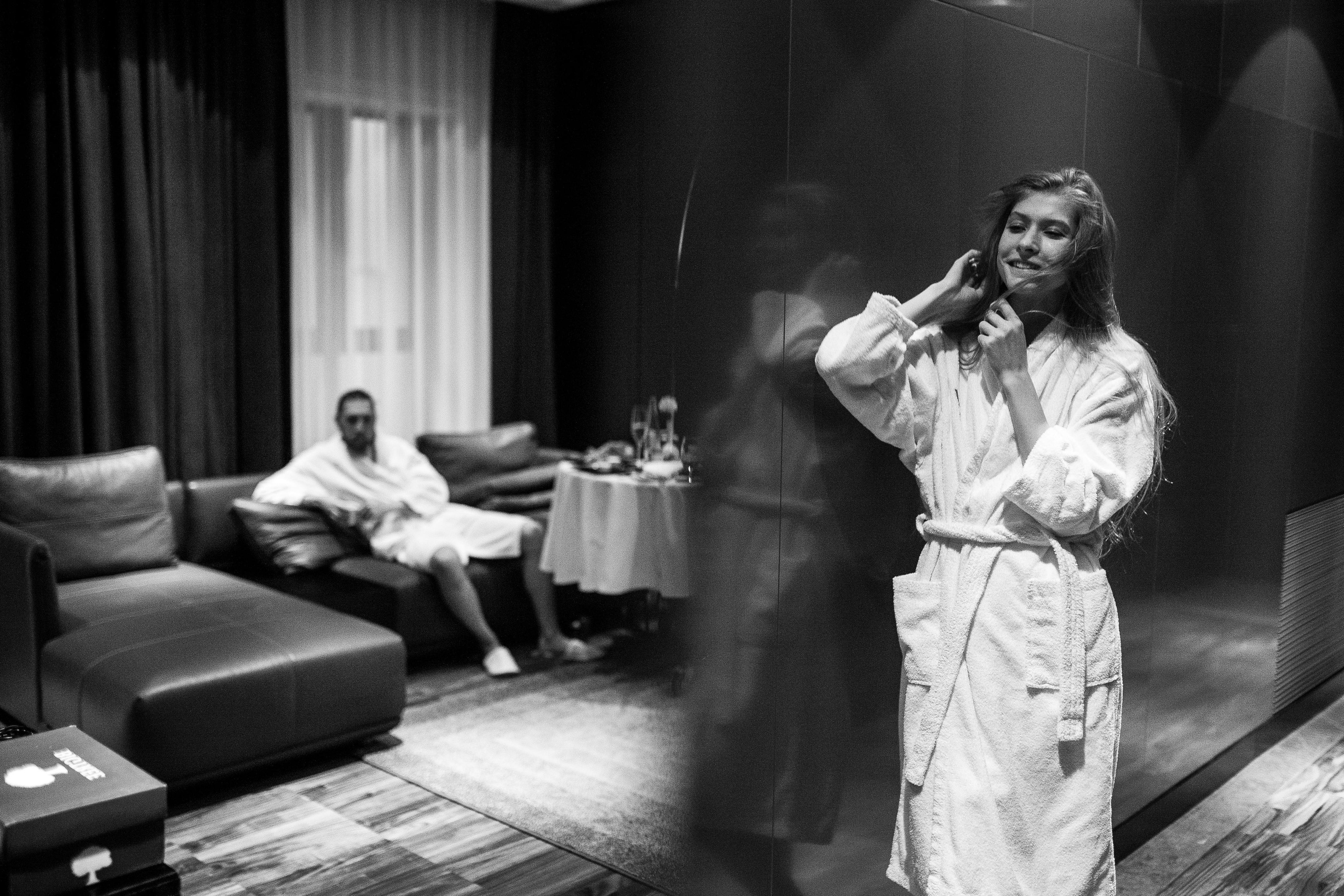 Гамма чувств. Свадебный фотограф Санкт-Петербург Ирина Селезнева RmesLOVE