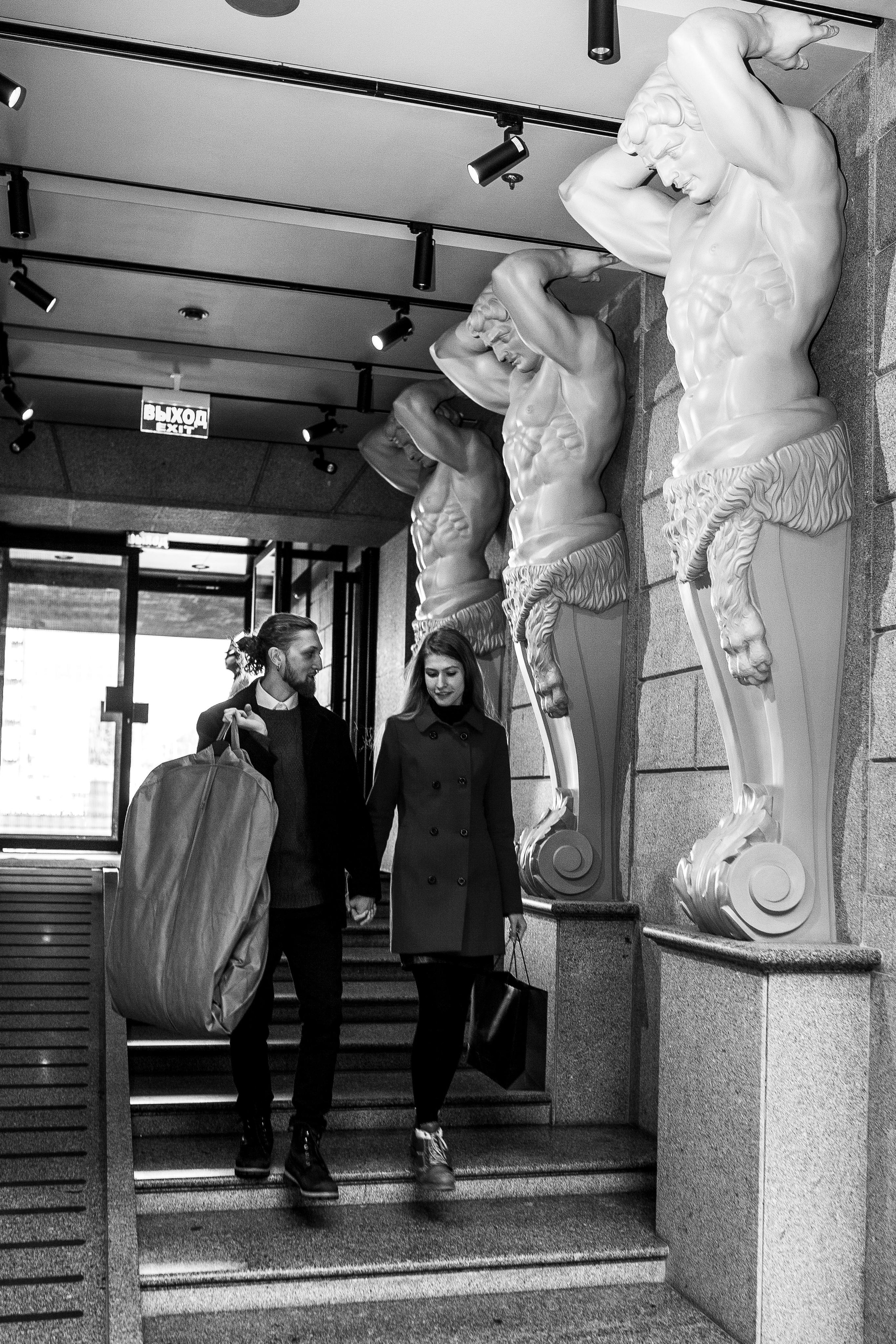 Гамма чувств. Свадебный фотограф Санкт-Петербург Ирина Селезнева RmesLOVE