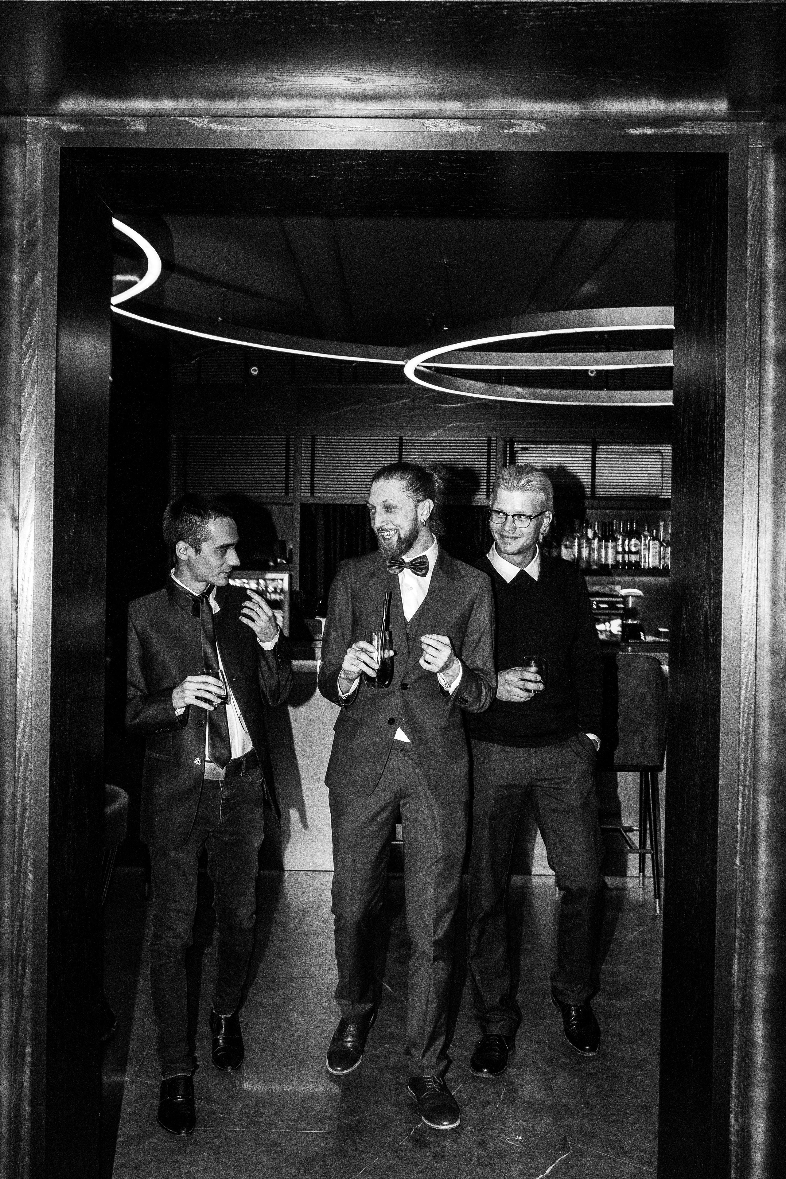 Гамма чувств. Свадебный фотограф Санкт-Петербург Ирина Селезнева RmesLOVE