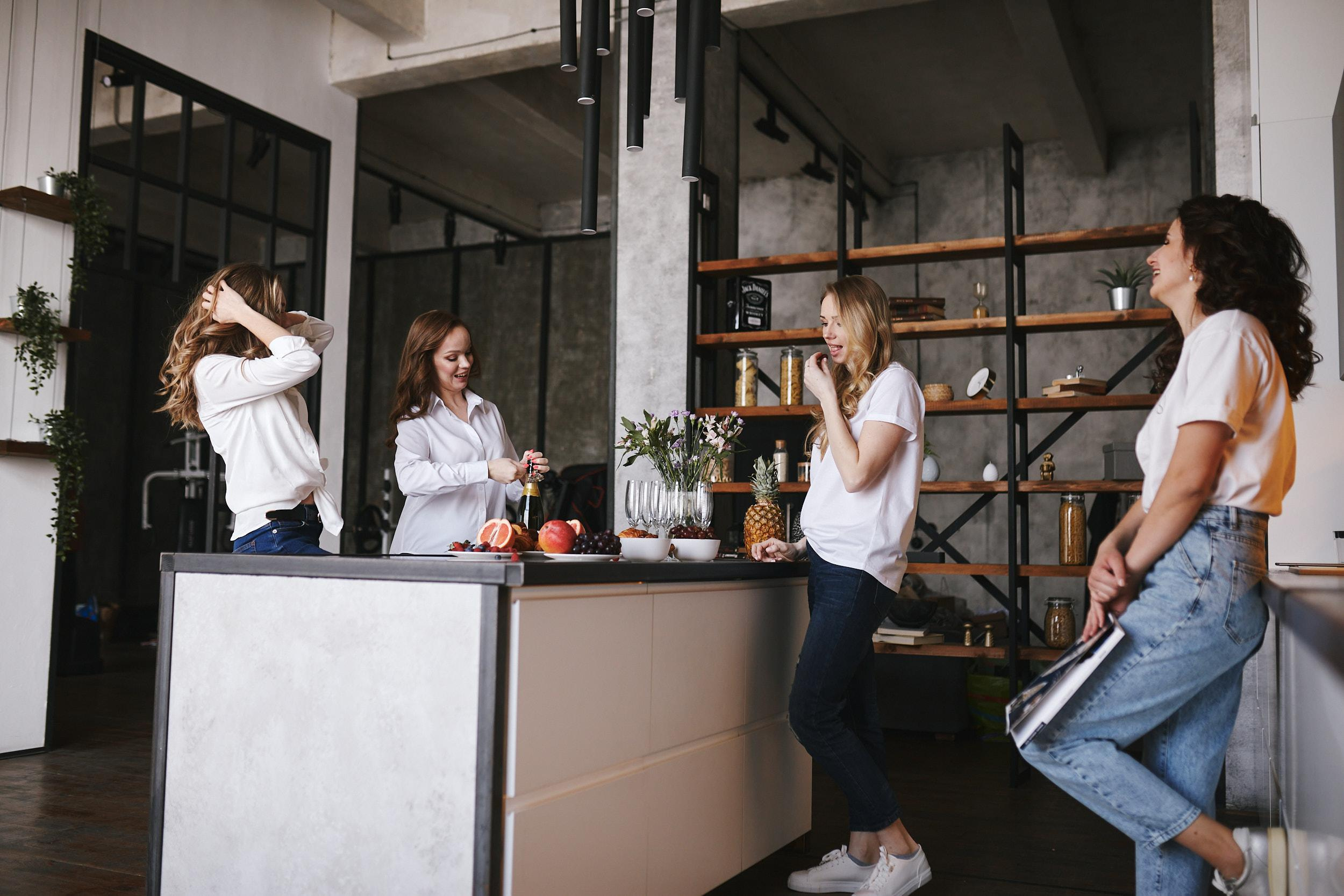 Friends. Свадебный фотограф Санкт-Петербург Ирина Селезнева RmesLOVE