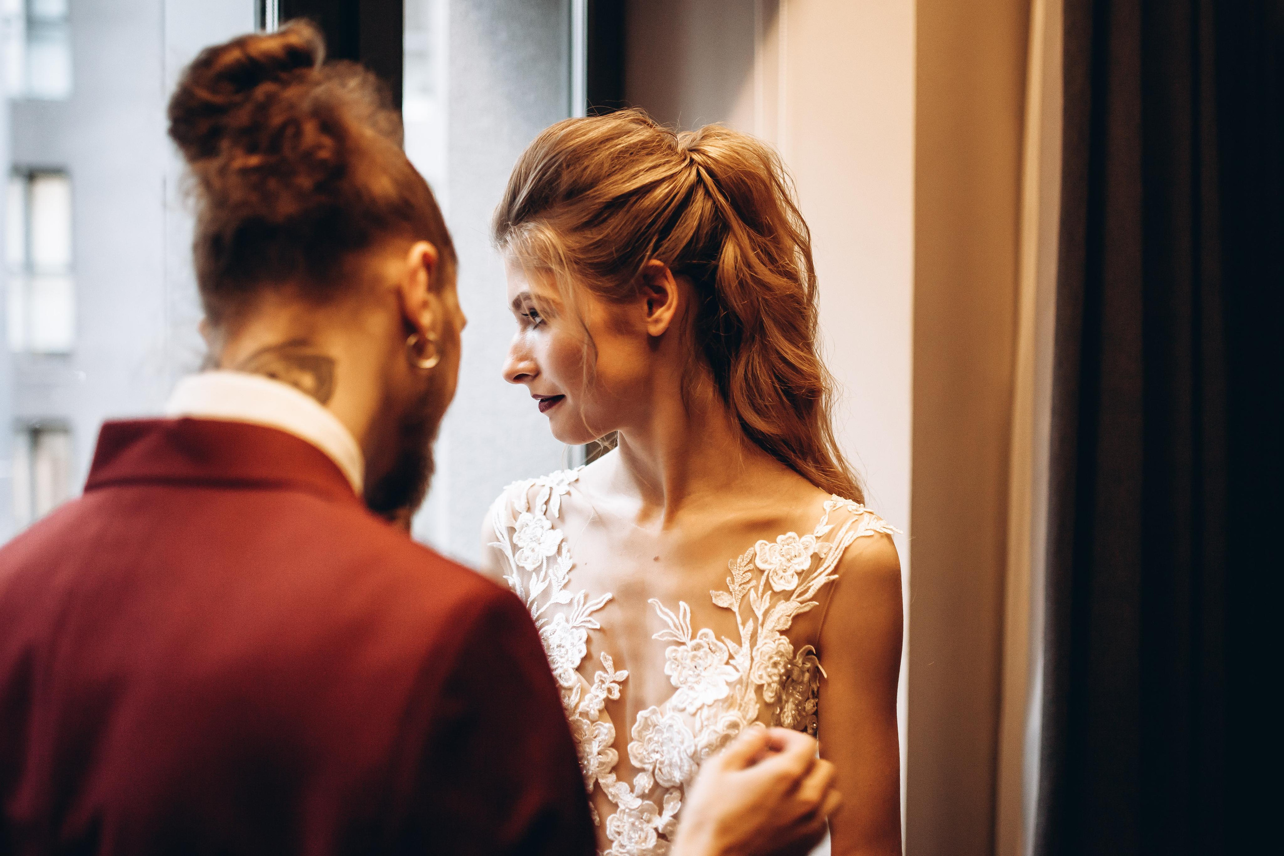 Гамма чувств. Свадебный фотограф Санкт-Петербург Ирина Селезнева RmesLOVE