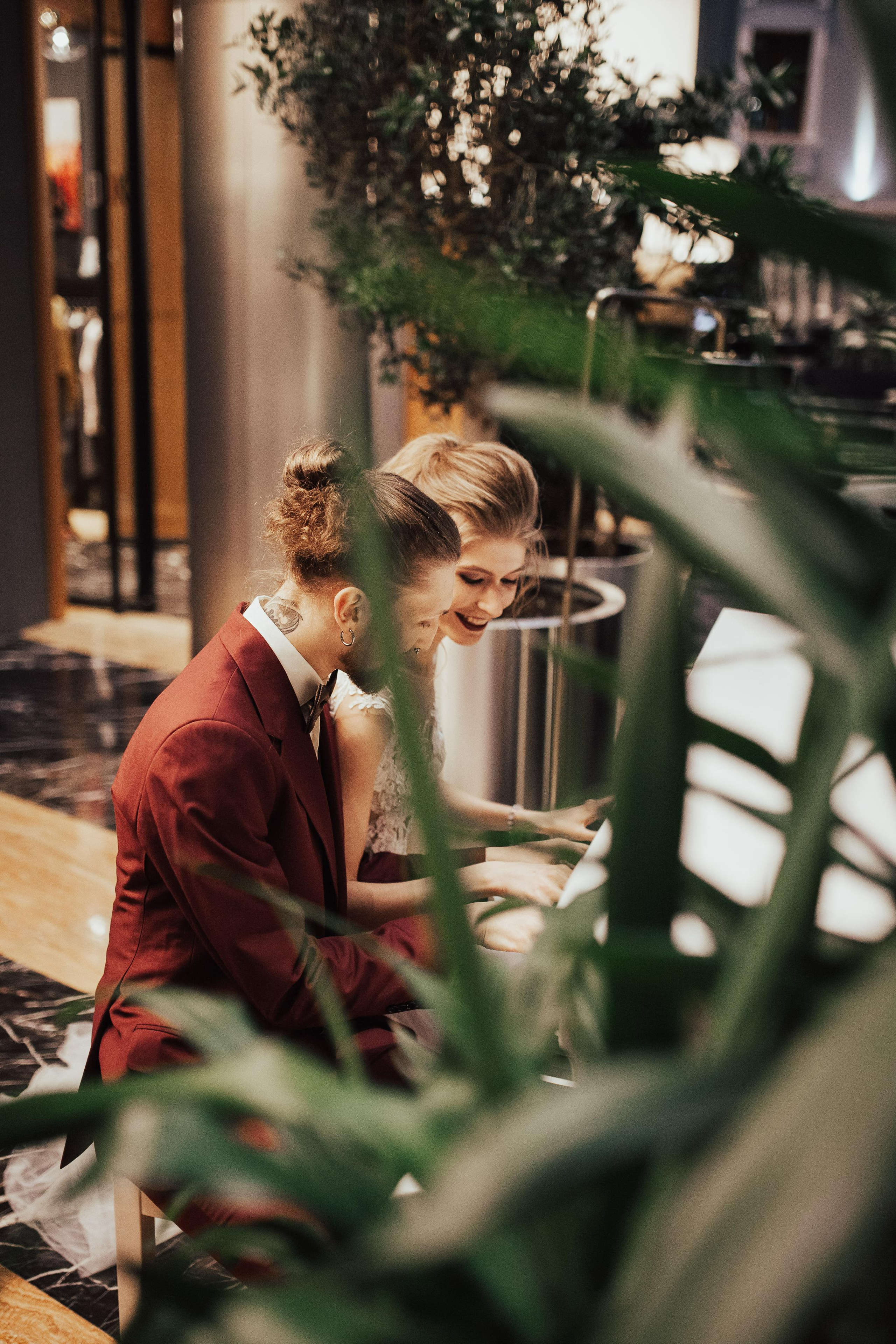 Гамма чувств. Свадебный фотограф Санкт-Петербург Ирина Селезнева RmesLOVE