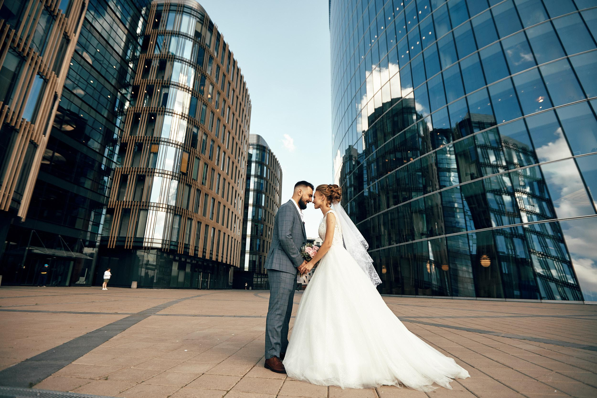 Чего? солнце в Питере?!. Свадебный фотограф Санкт-Петербург Ирина Селезнева RmesLOVE