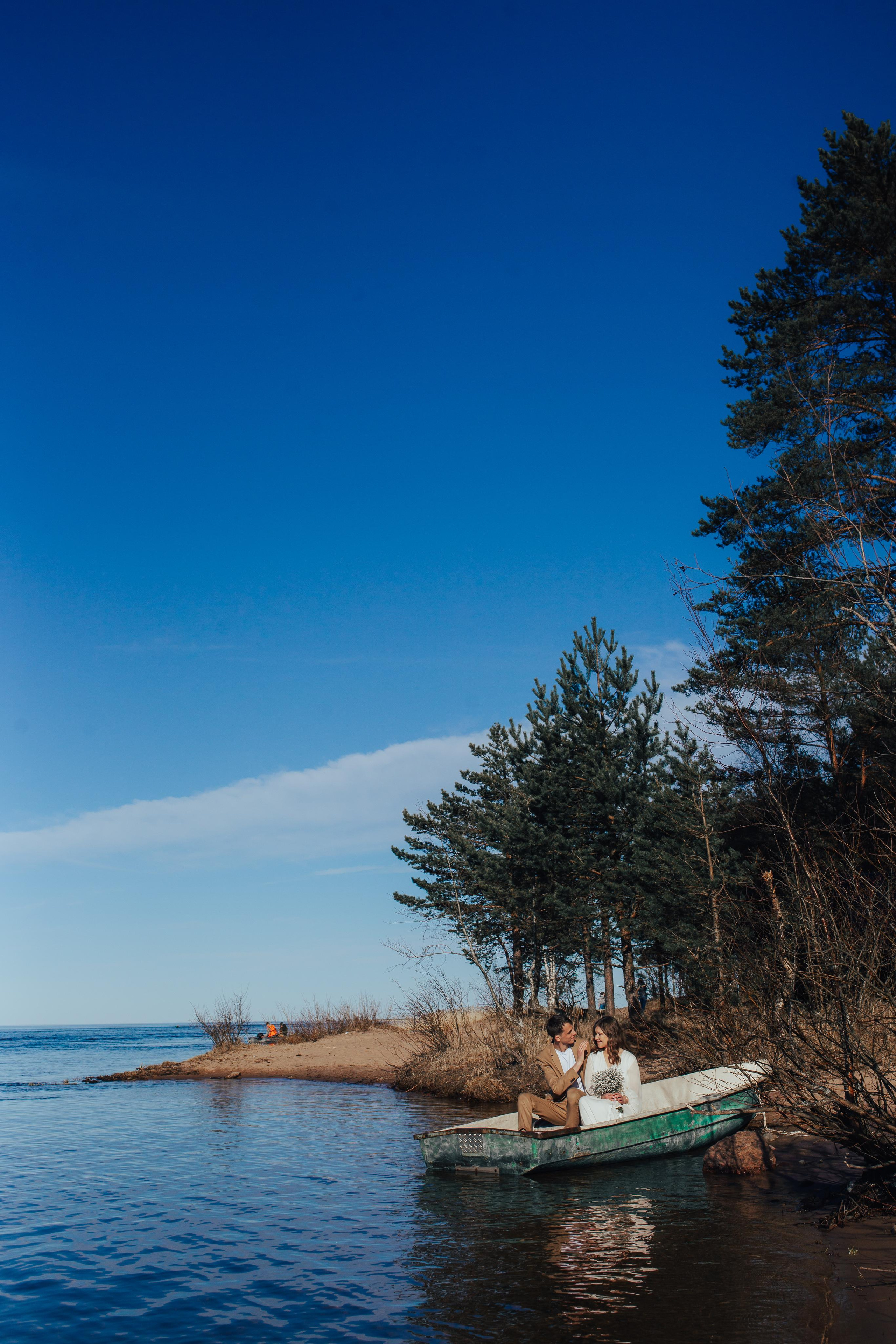 Они женились в пандемию. Свадебный фотограф Санкт-Петербург Ирина Селезнева RmesLOVE