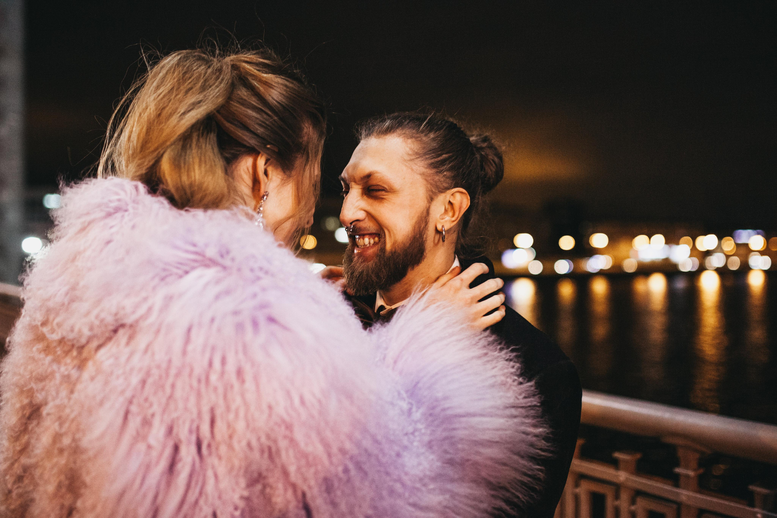 Гамма чувств. Свадебный фотограф Санкт-Петербург Ирина Селезнева RmesLOVE