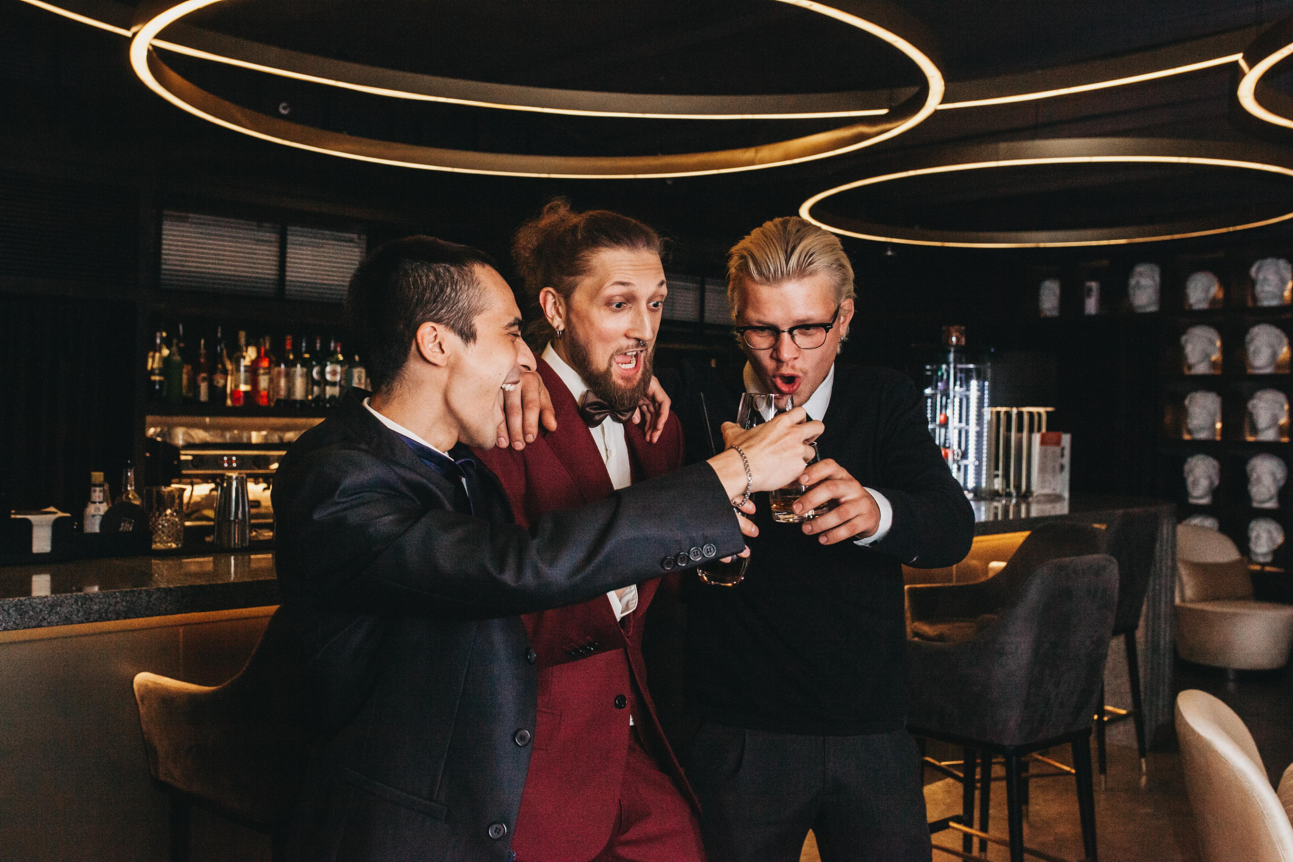 Гамма чувств. Свадебный фотограф Санкт-Петербург Ирина Селезнева RmesLOVE