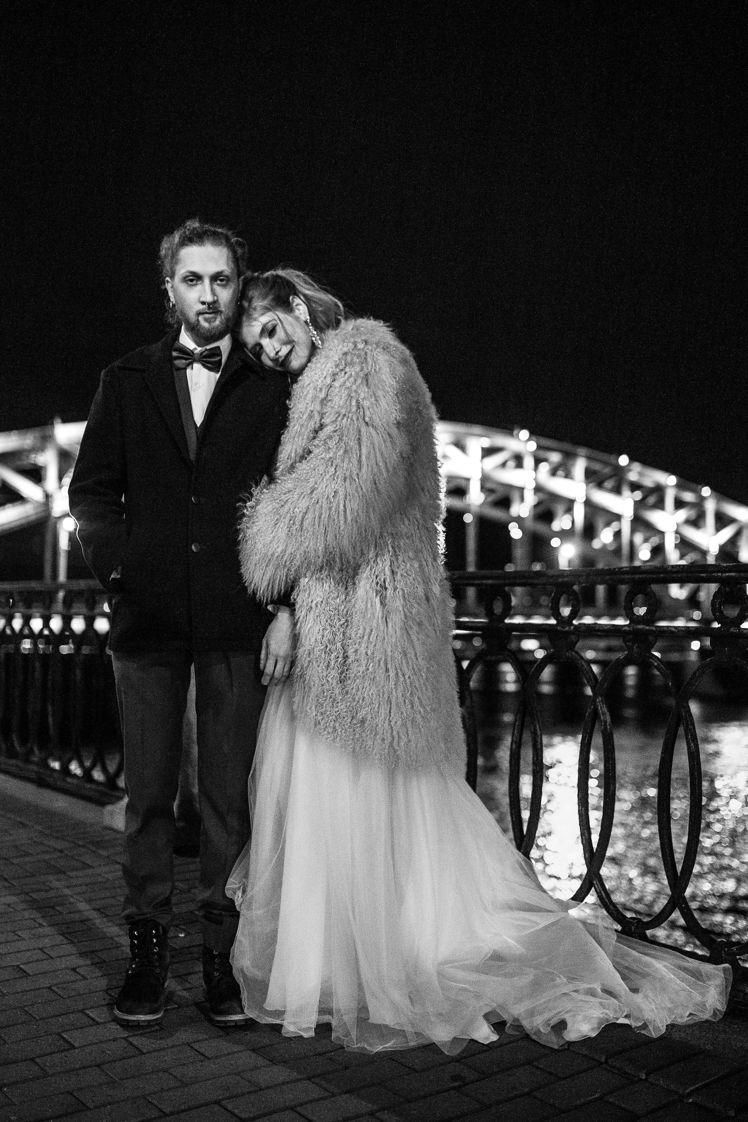 Гамма чувств. Свадебный фотограф Санкт-Петербург Ирина Селезнева RmesLOVE