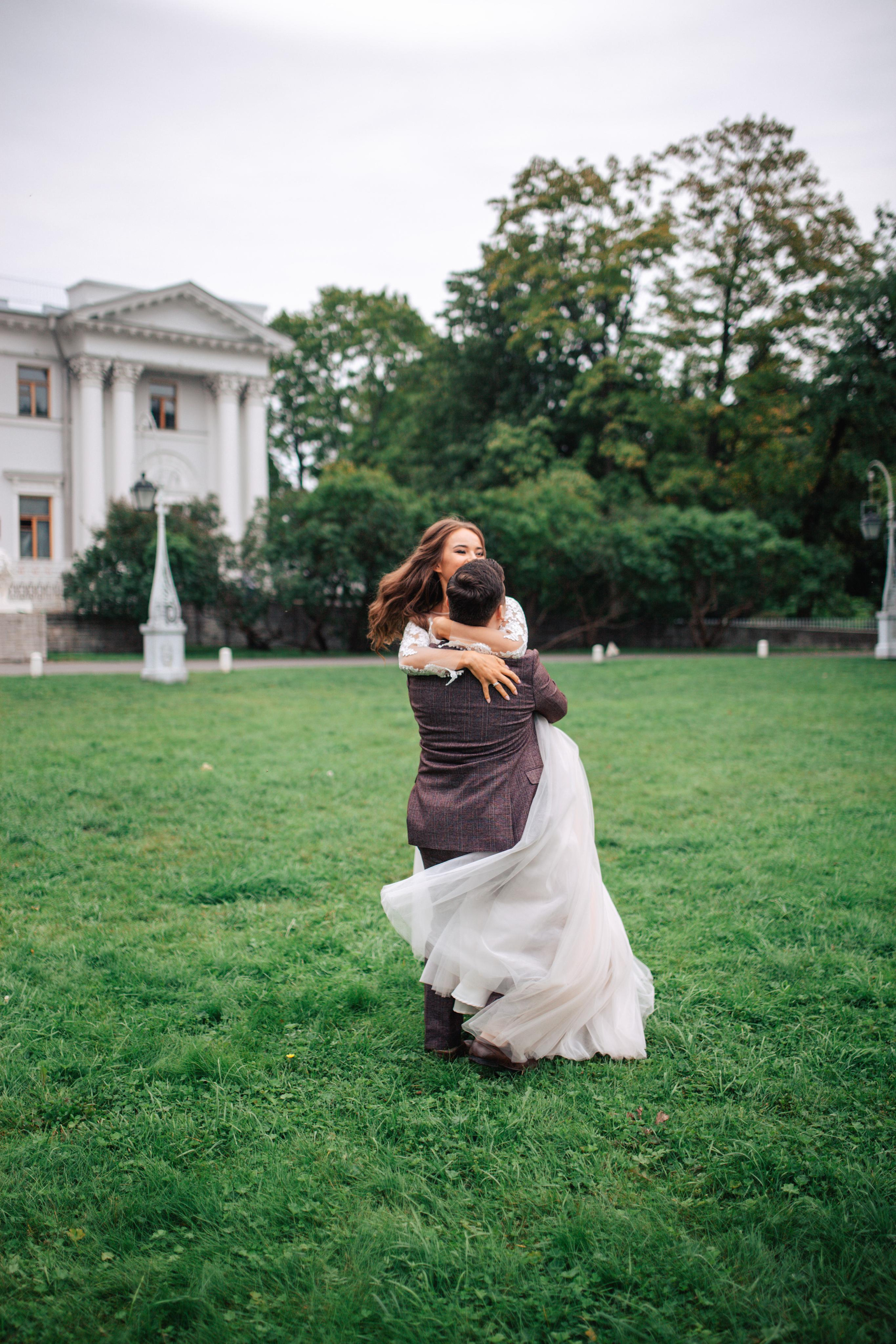 Свадьба в два дня длиною. Свадебный фотограф Санкт-Петербург Ирина Селезнева RmesLOVE