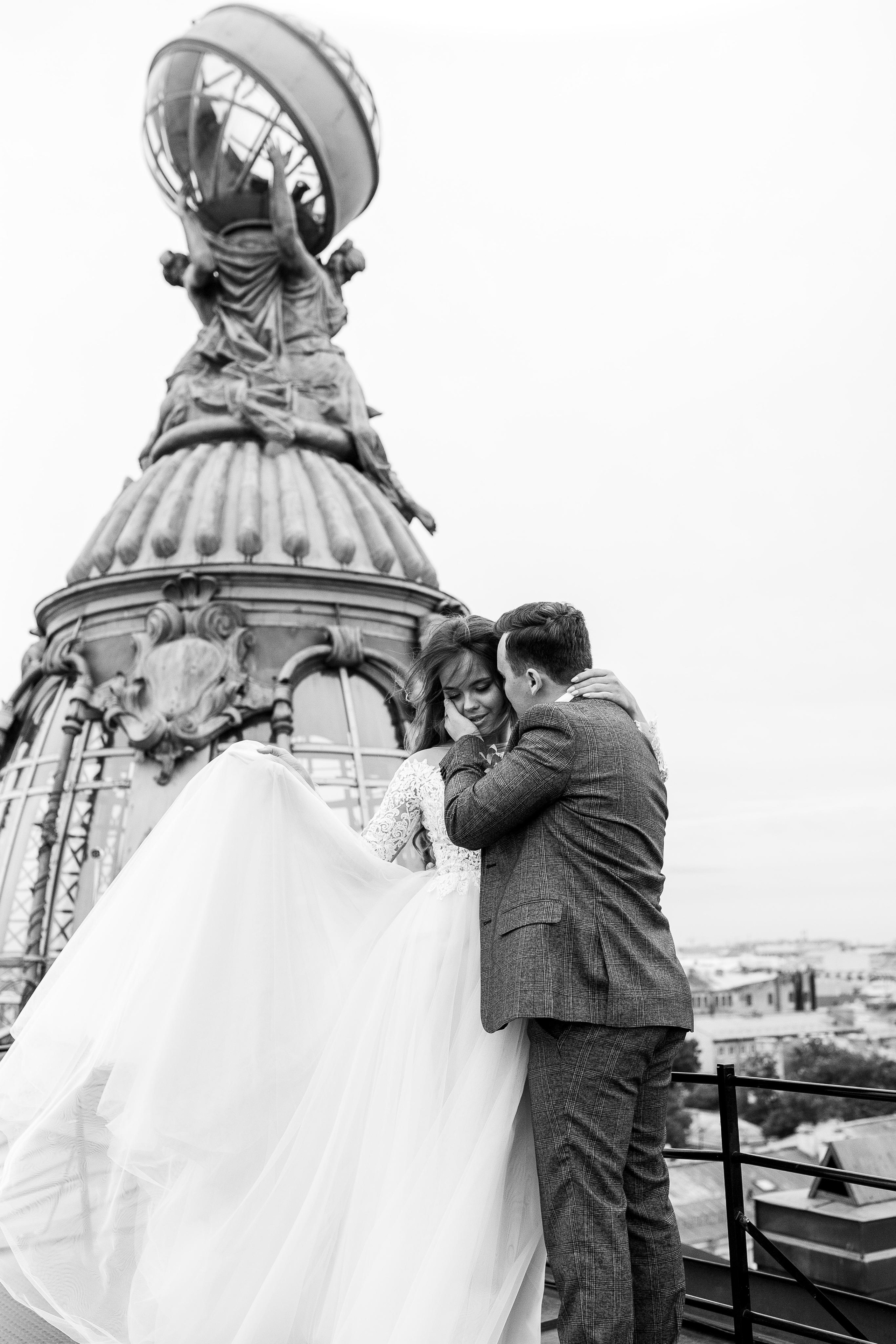 Свадьба в два дня длиною. Свадебный фотограф Санкт-Петербург Ирина Селезнева RmesLOVE