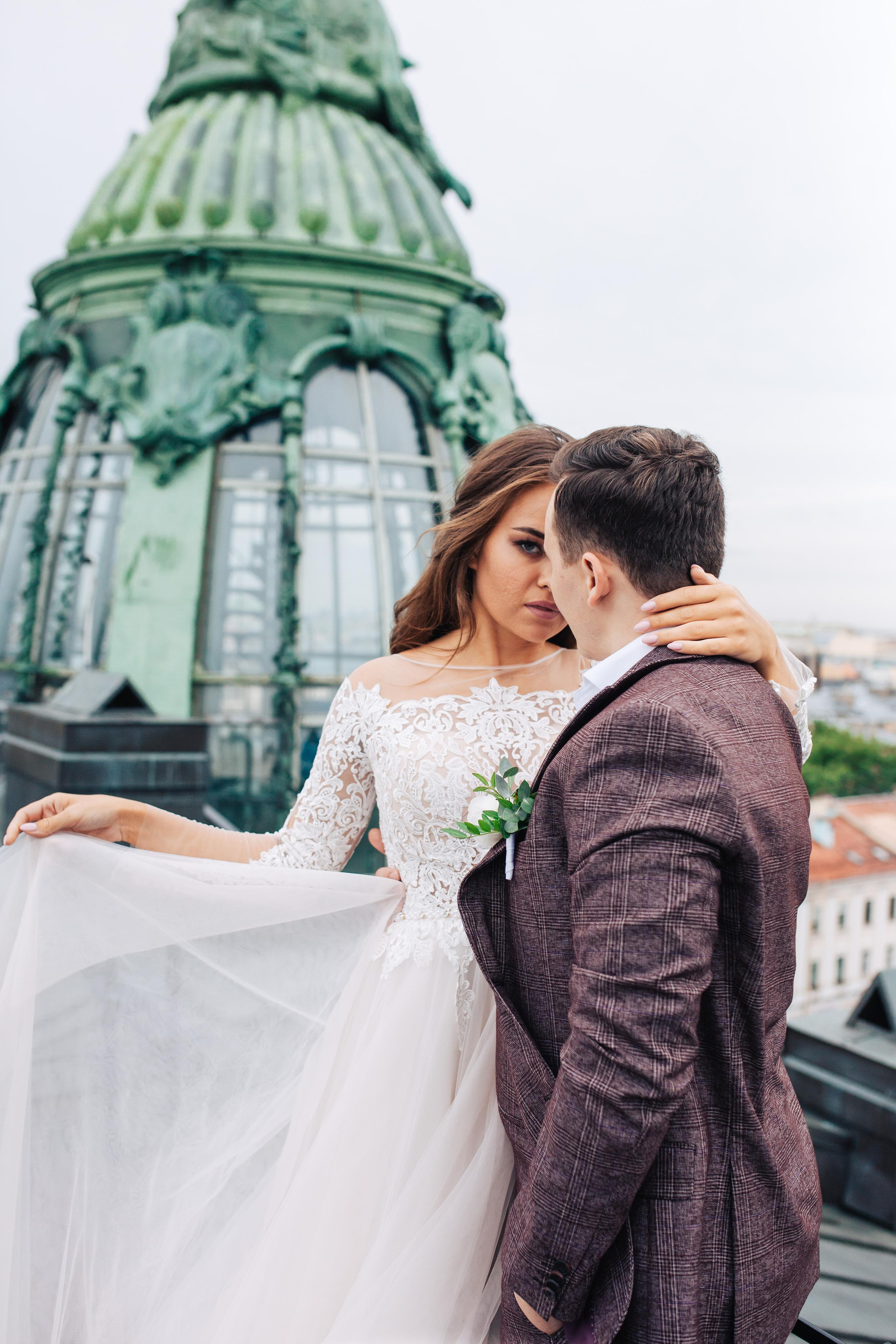 Свадьба в два дня длиною. Свадебный фотограф Санкт-Петербург Ирина Селезнева RmesLOVE