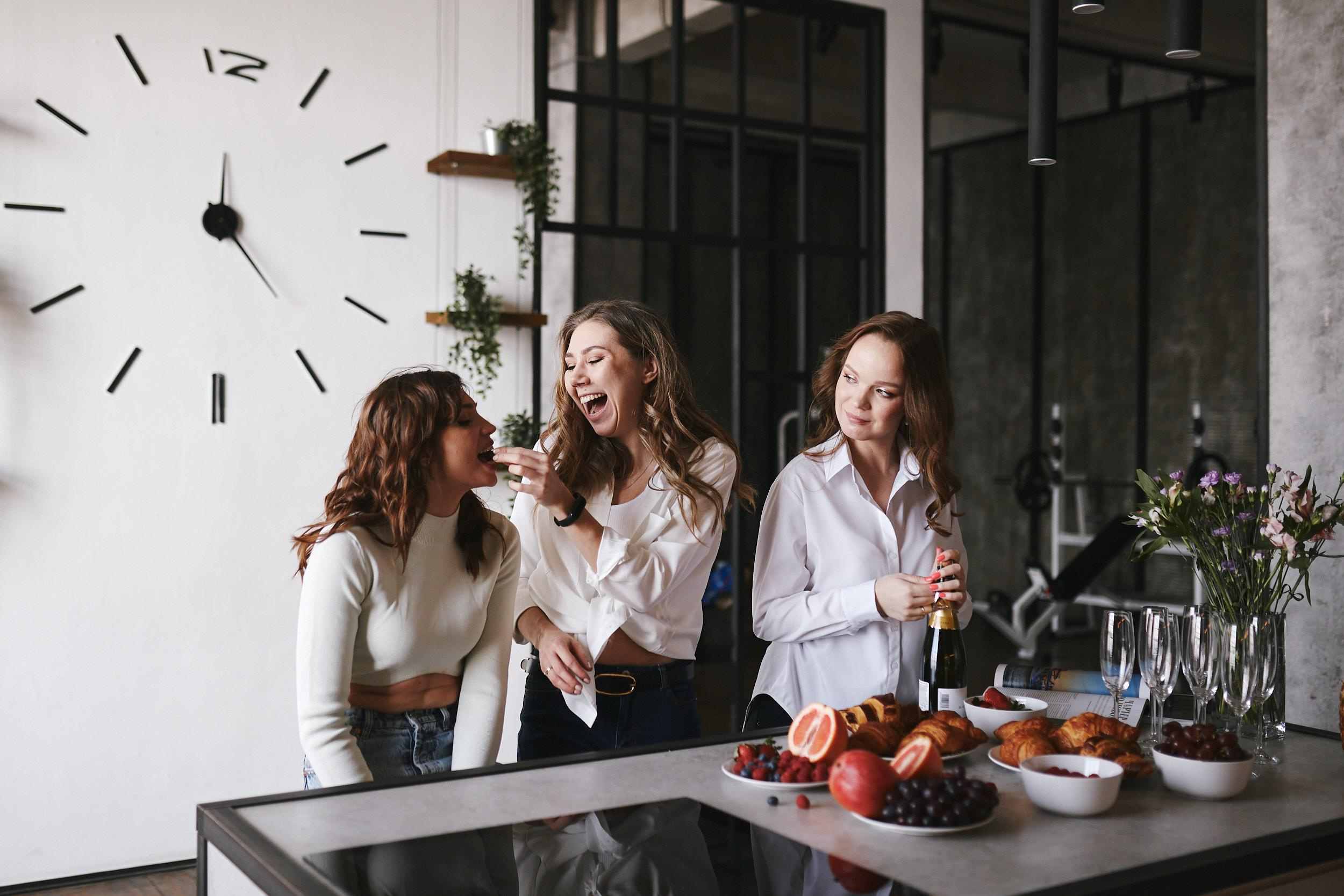 Friends. Свадебный фотограф Санкт-Петербург Ирина Селезнева RmesLOVE