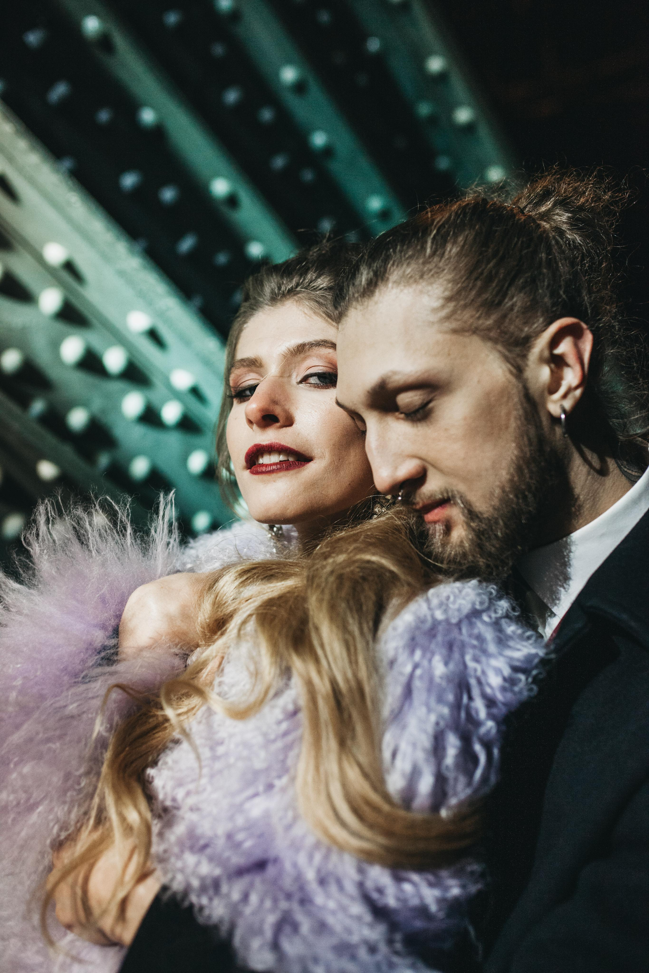 Гамма чувств. Свадебный фотограф Санкт-Петербург Ирина Селезнева RmesLOVE