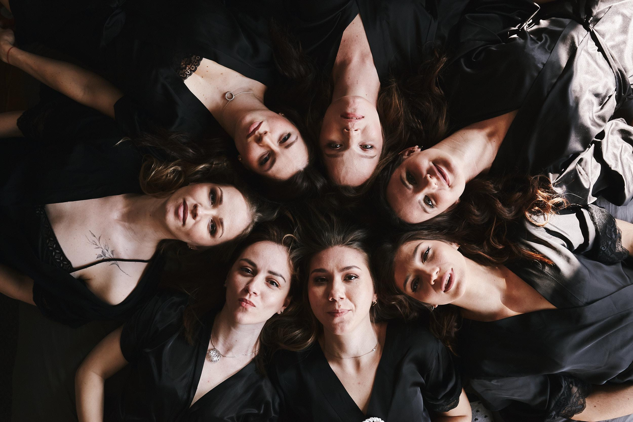 Friends. Свадебный фотограф Санкт-Петербург Ирина Селезнева RmesLOVE