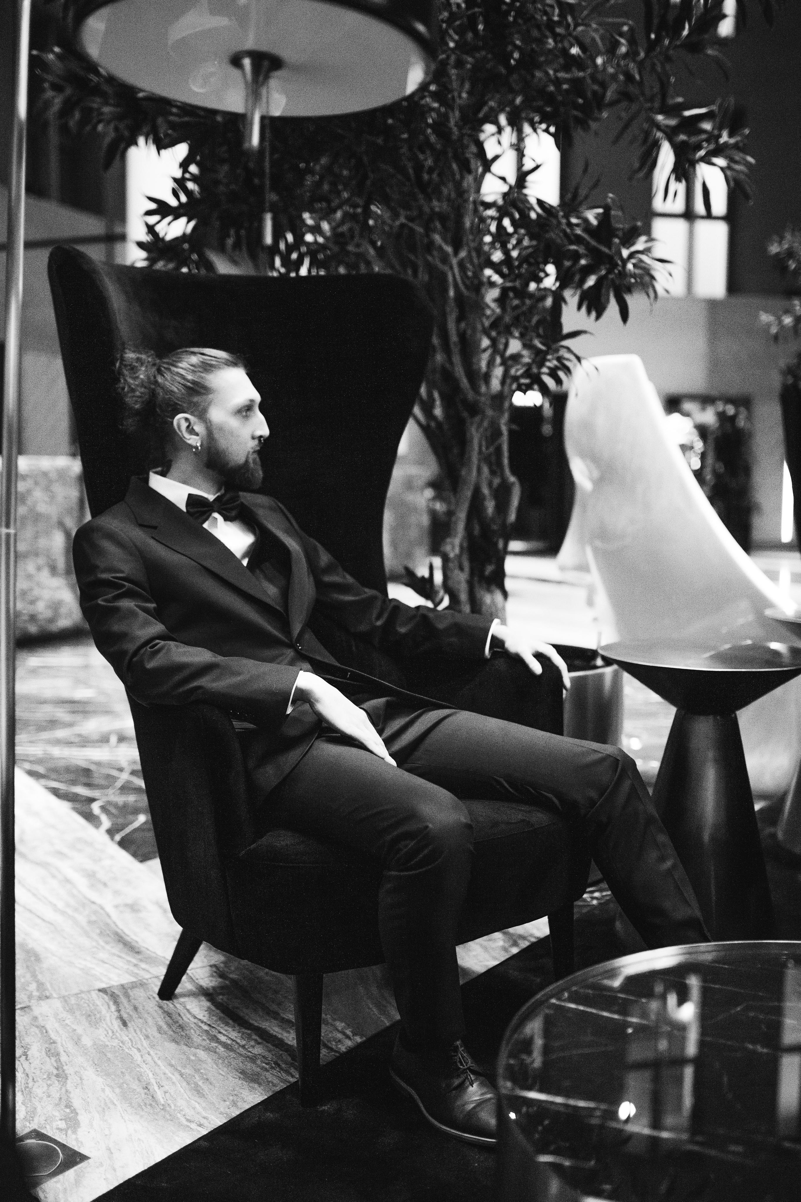 Гамма чувств. Свадебный фотограф Санкт-Петербург Ирина Селезнева RmesLOVE