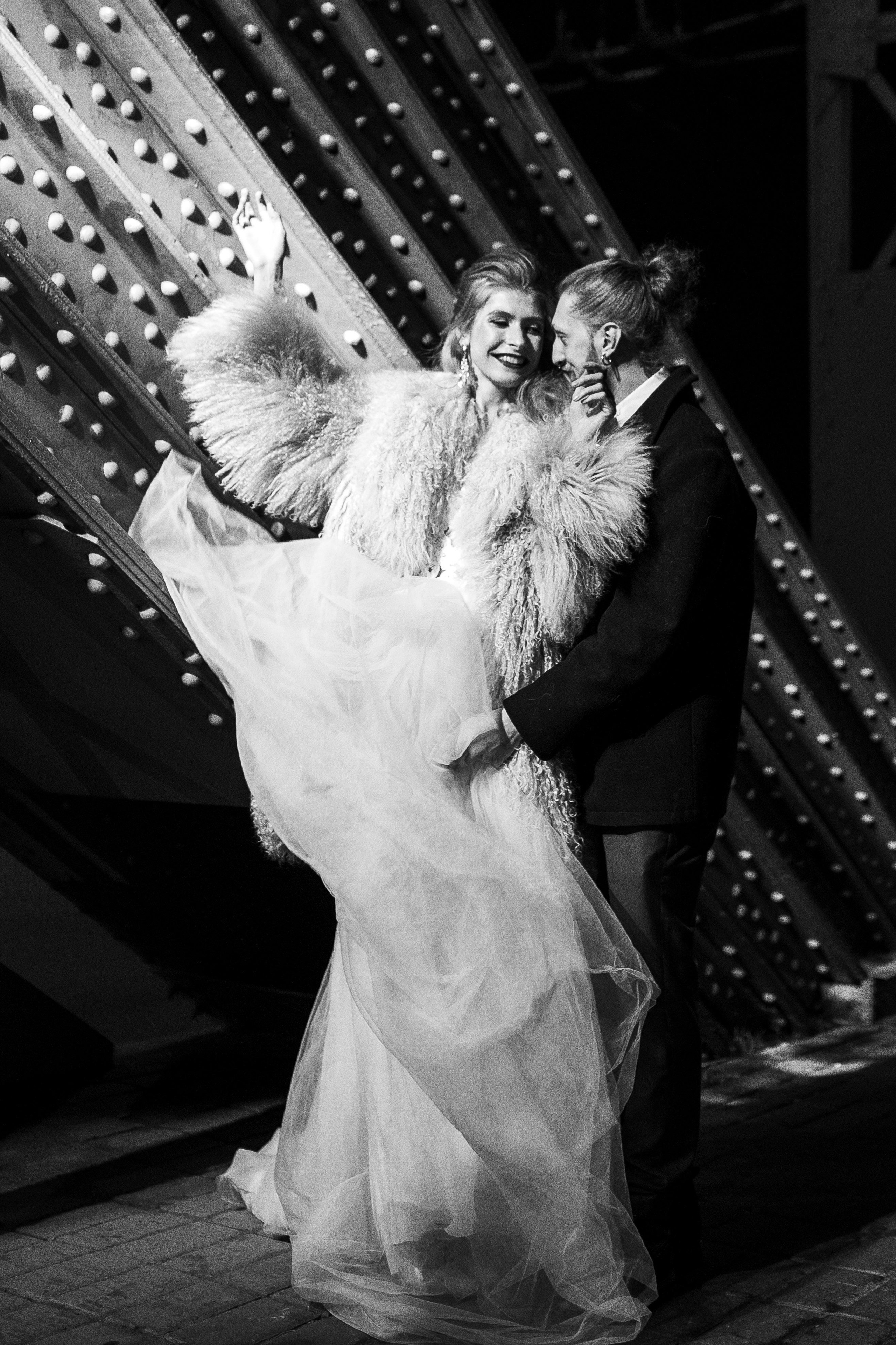 Гамма чувств. Свадебный фотограф Санкт-Петербург Ирина Селезнева RmesLOVE