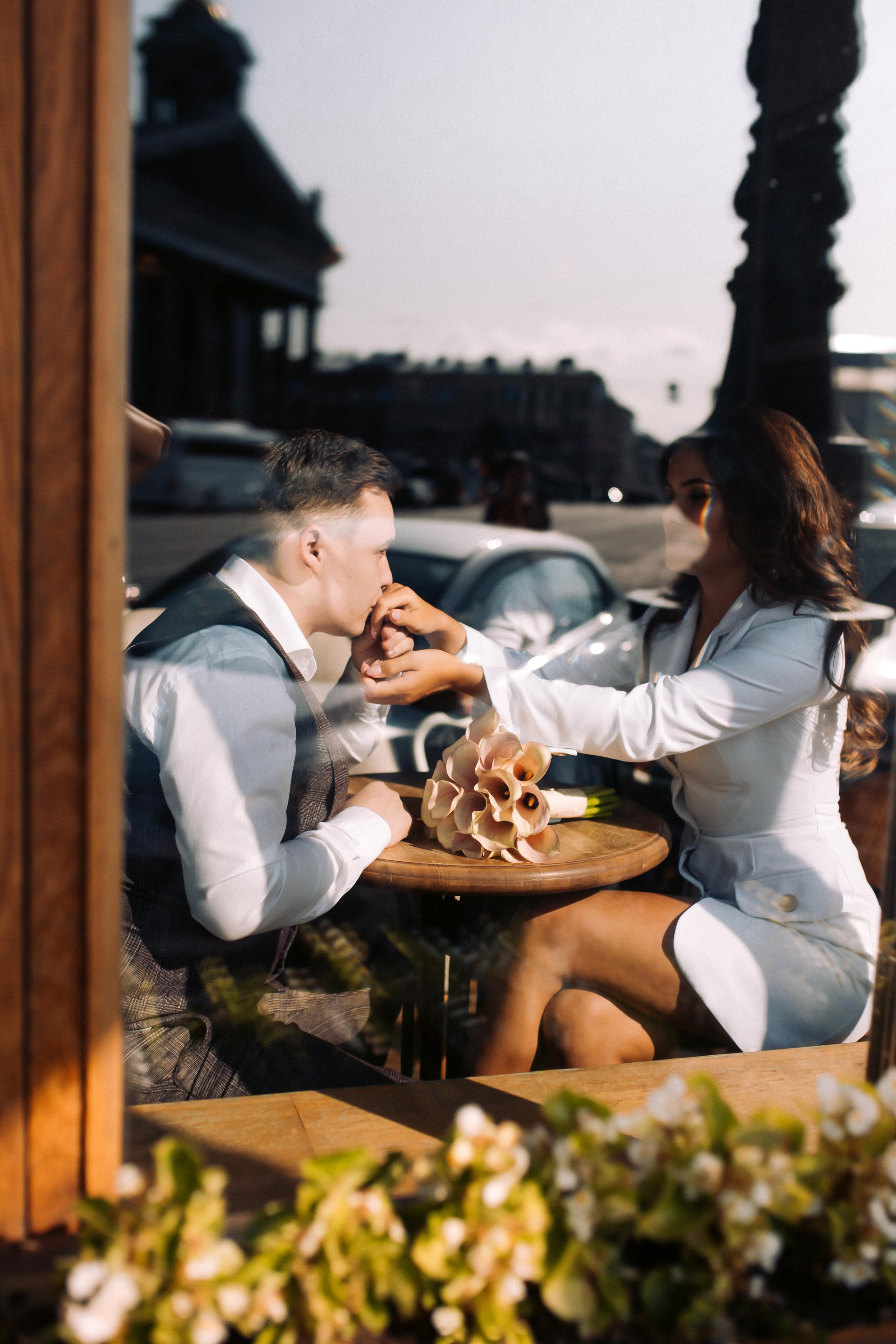 Свадьба в два дня длиною. Свадебный фотограф Санкт-Петербург Ирина Селезнева RmesLOVE