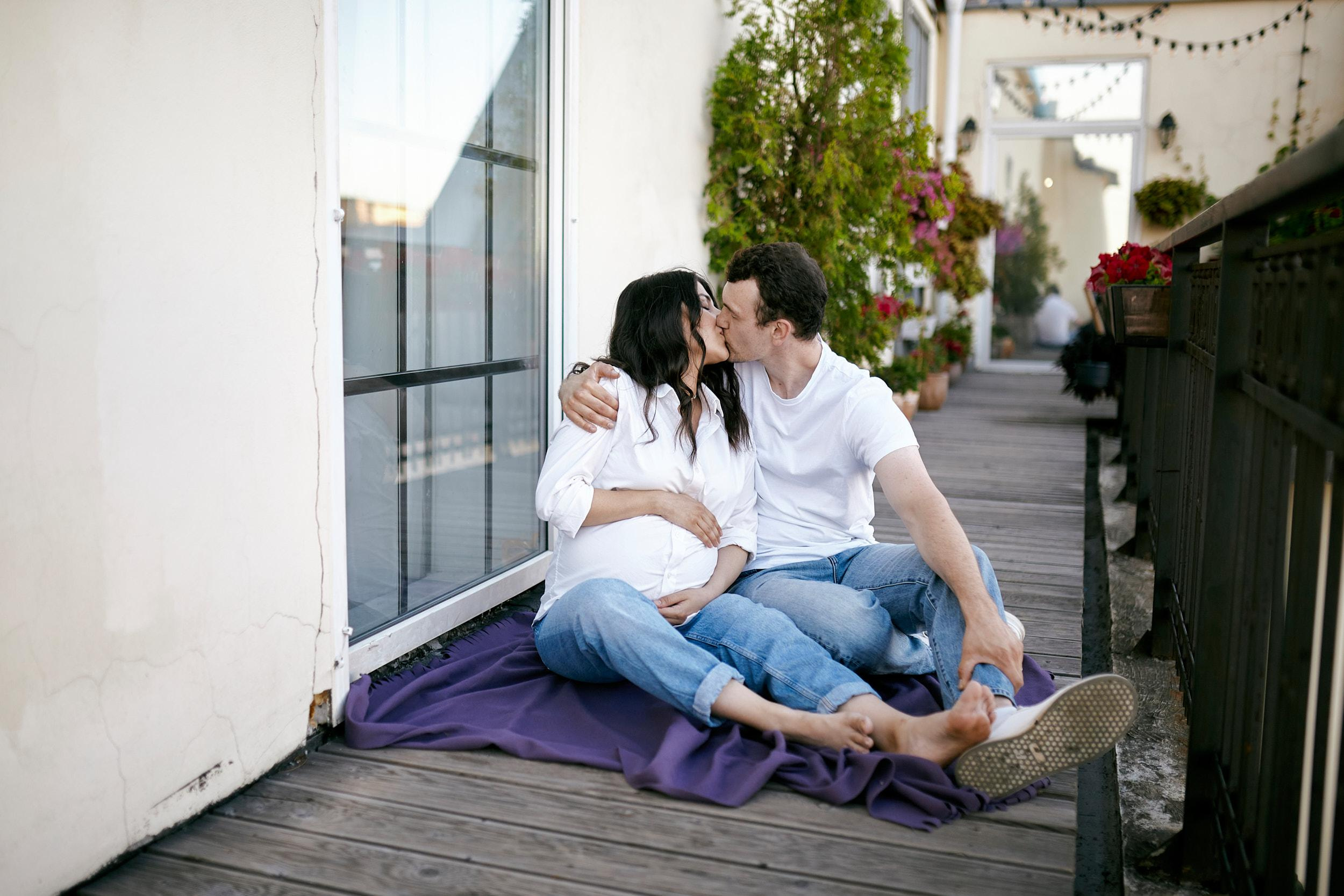 Будущая Ребекка. Свадебный фотограф Санкт-Петербург Ирина Селезнева RmesLOVE