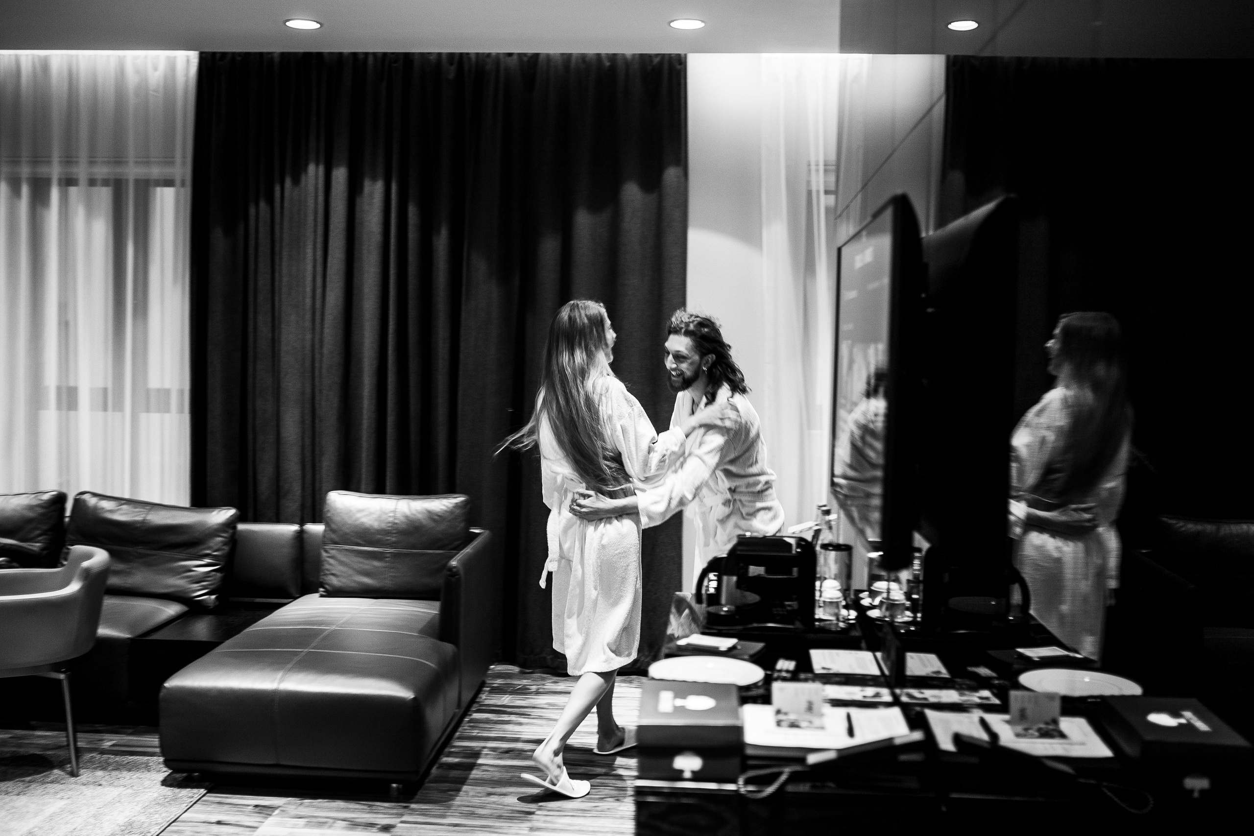 Гамма чувств. Свадебный фотограф Санкт-Петербург Ирина Селезнева RmesLOVE