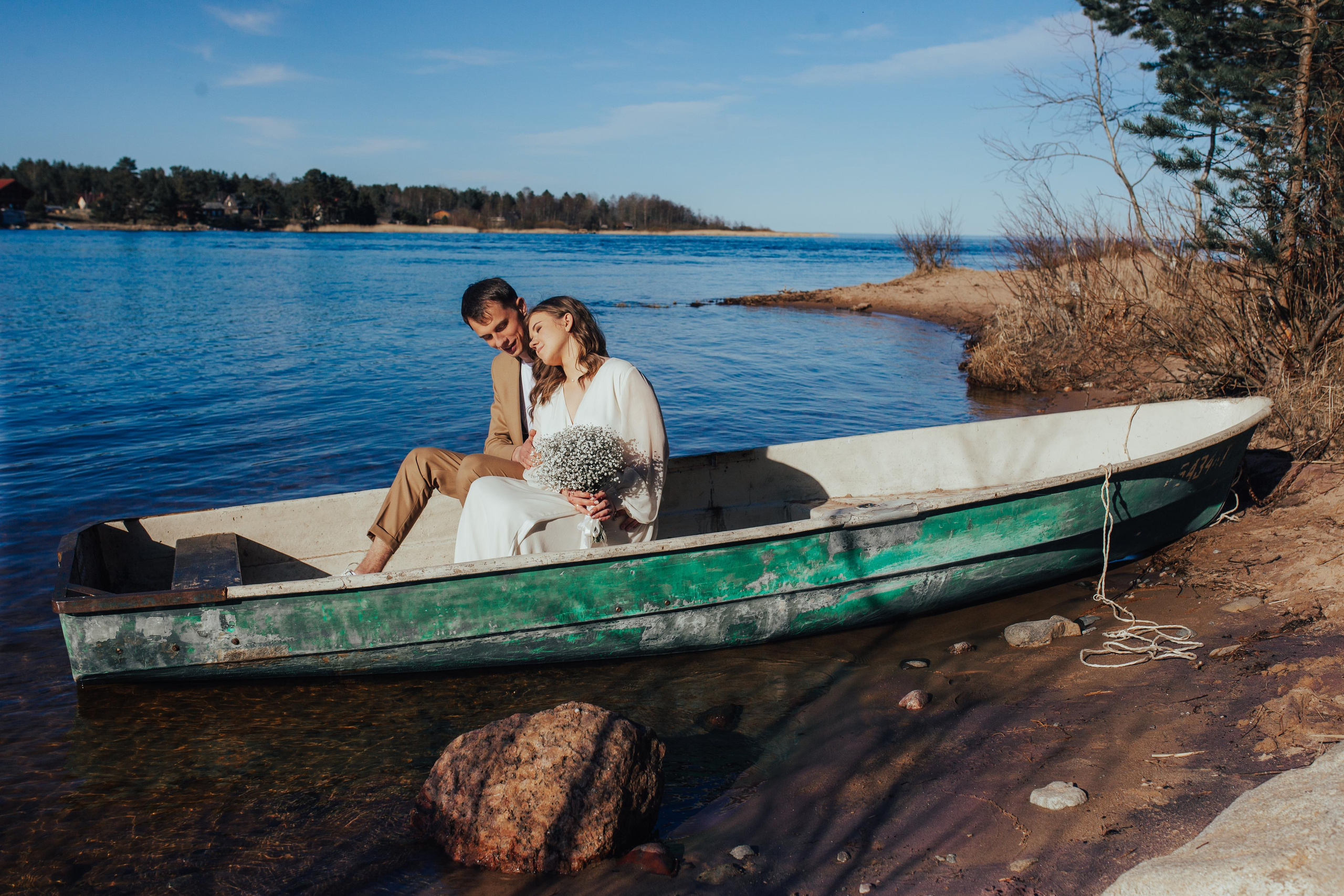 Они женились в пандемию. Свадебный фотограф Санкт-Петербург Ирина Селезнева RmesLOVE