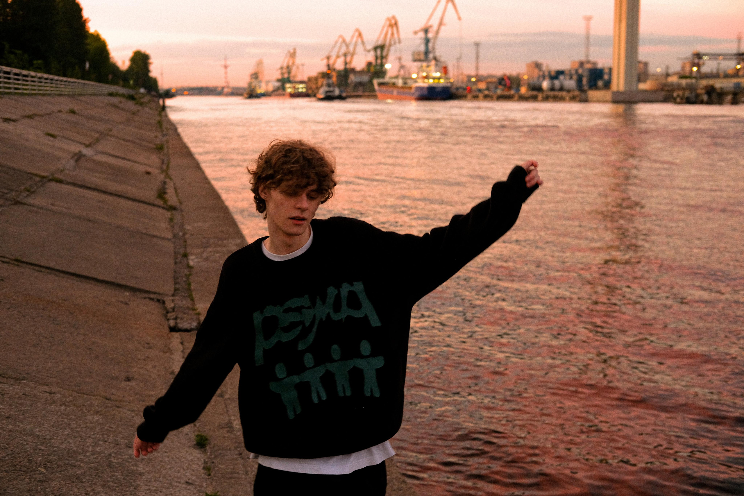 Cold Carti. Свадебный фотограф Санкт-Петербург Ирина Селезнева RmesLOVE