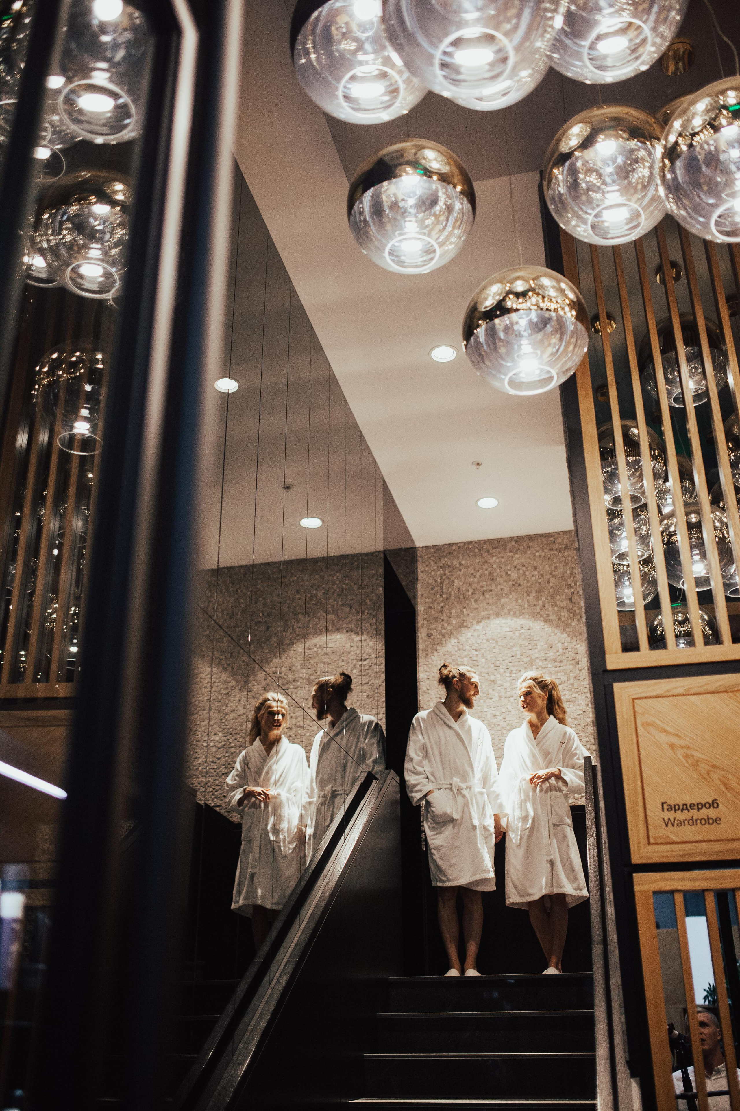 Гамма чувств. Свадебный фотограф Санкт-Петербург Ирина Селезнева RmesLOVE