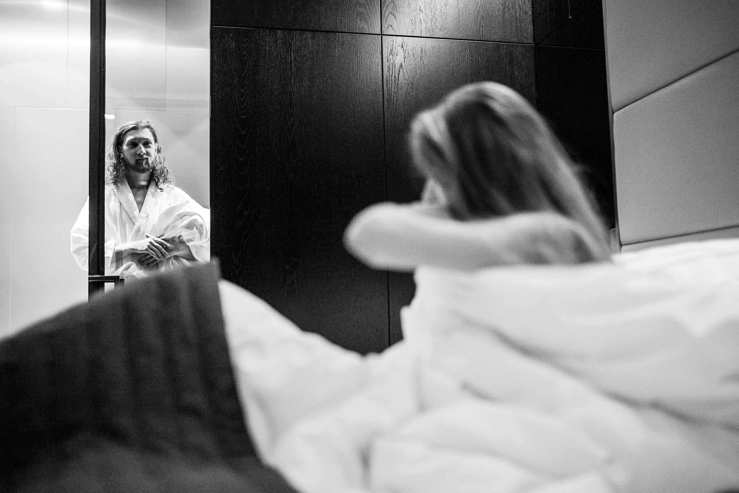 Гамма чувств. Свадебный фотограф Санкт-Петербург Ирина Селезнева RmesLOVE