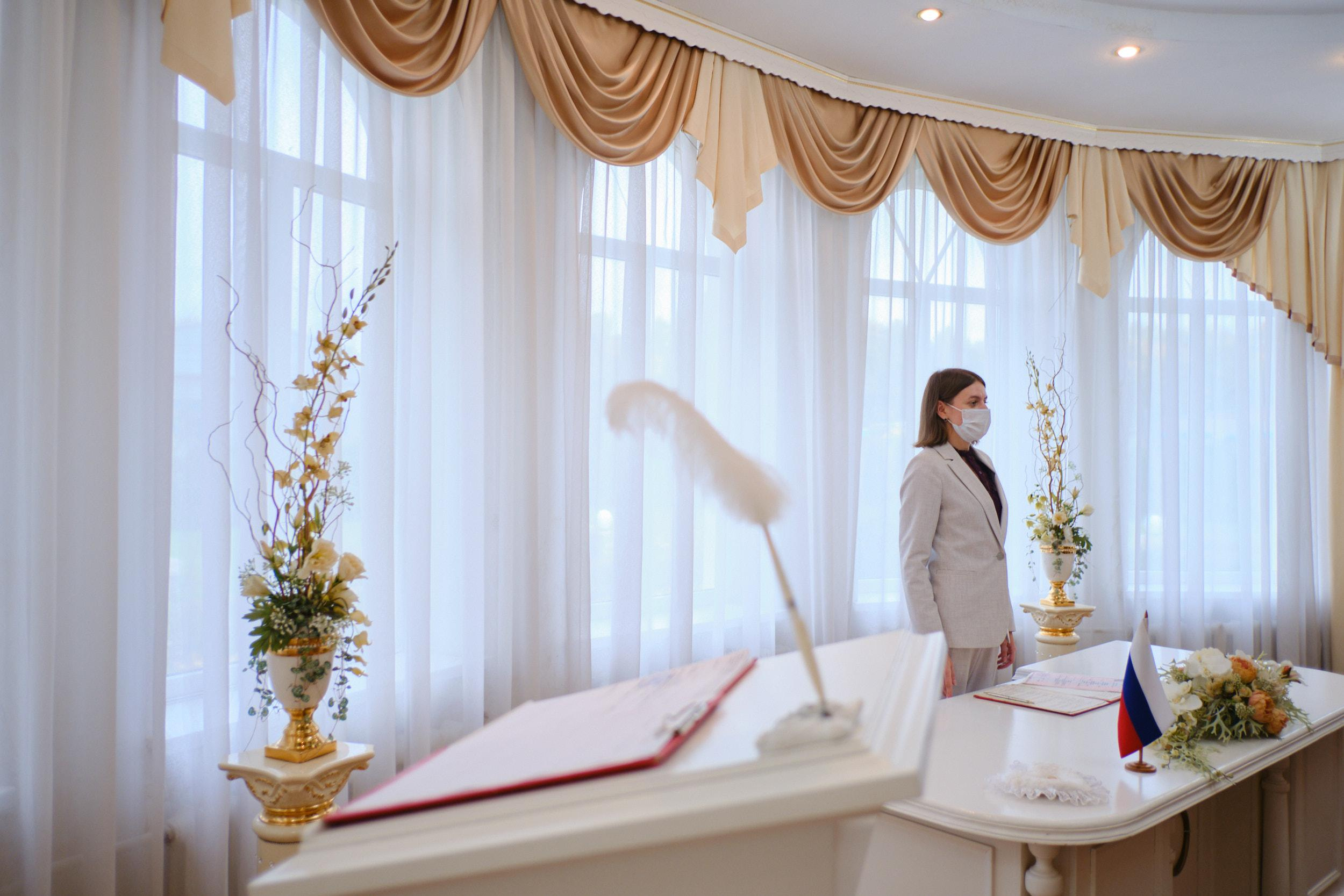 В Гатчинском Дворце. Свадебный фотограф Санкт-Петербург Ирина Селезнева RmesLOVE