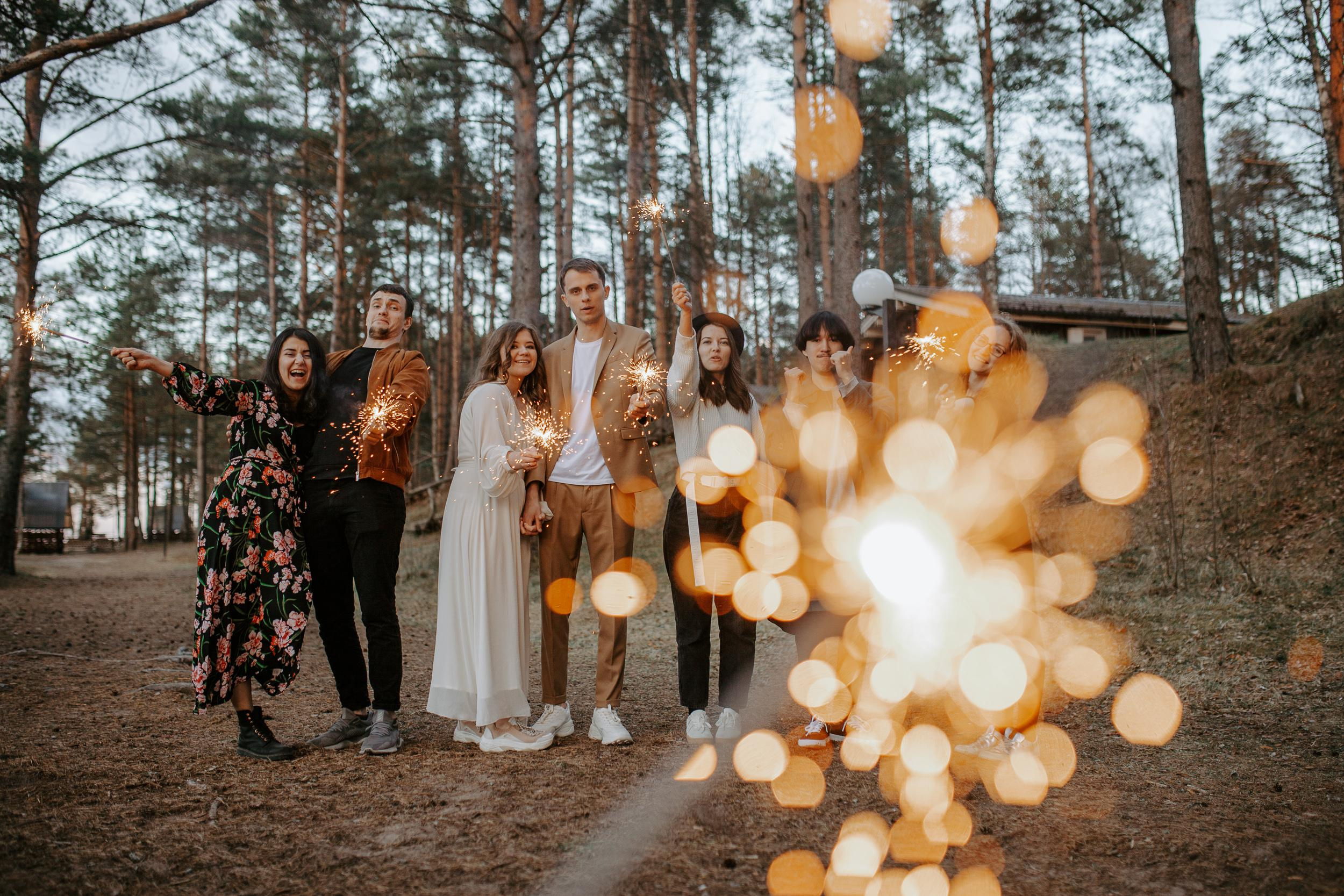 Они женились в пандемию. Свадебный фотограф Санкт-Петербург Ирина Селезнева RmesLOVE