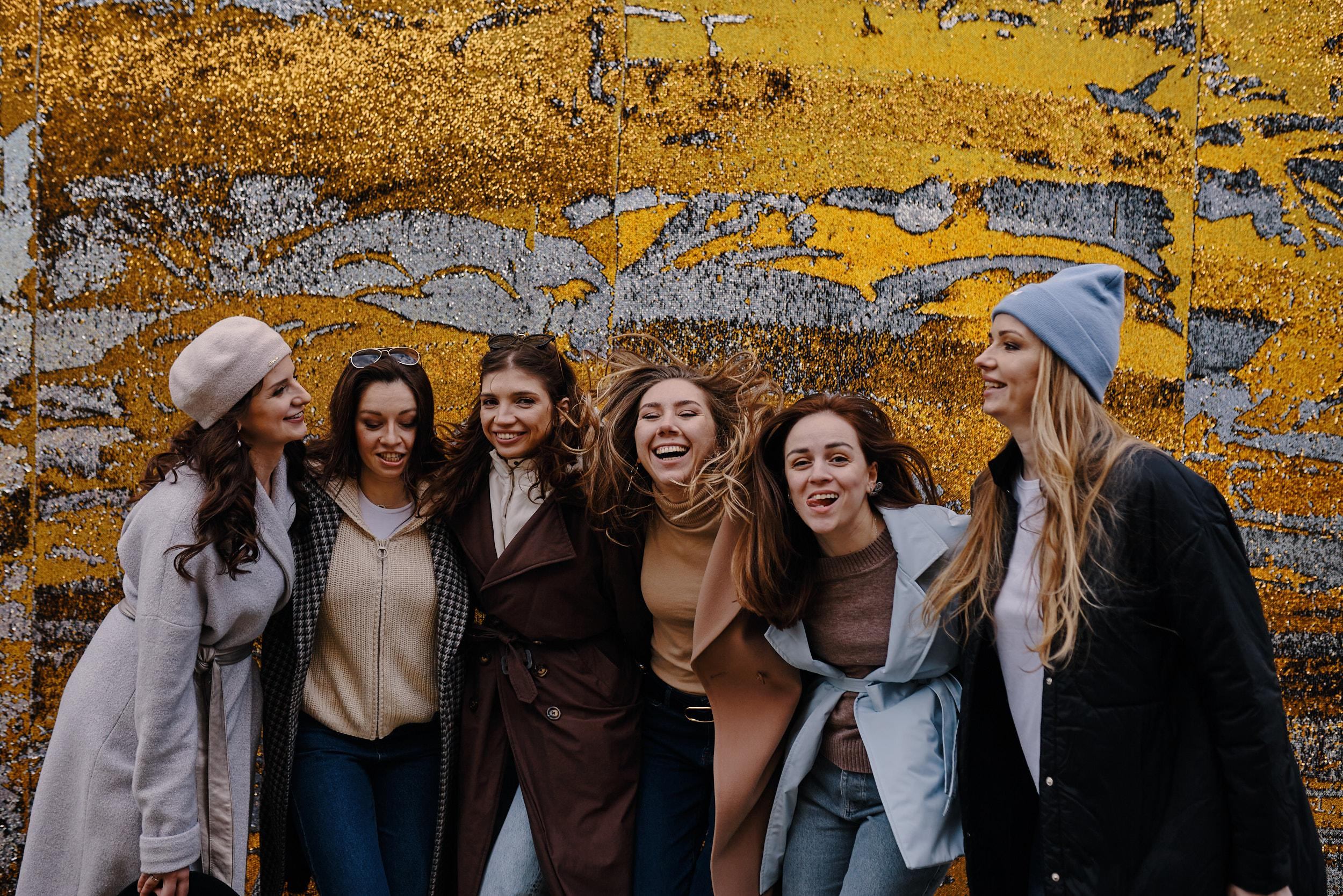 Friends. Свадебный фотограф Санкт-Петербург Ирина Селезнева RmesLOVE